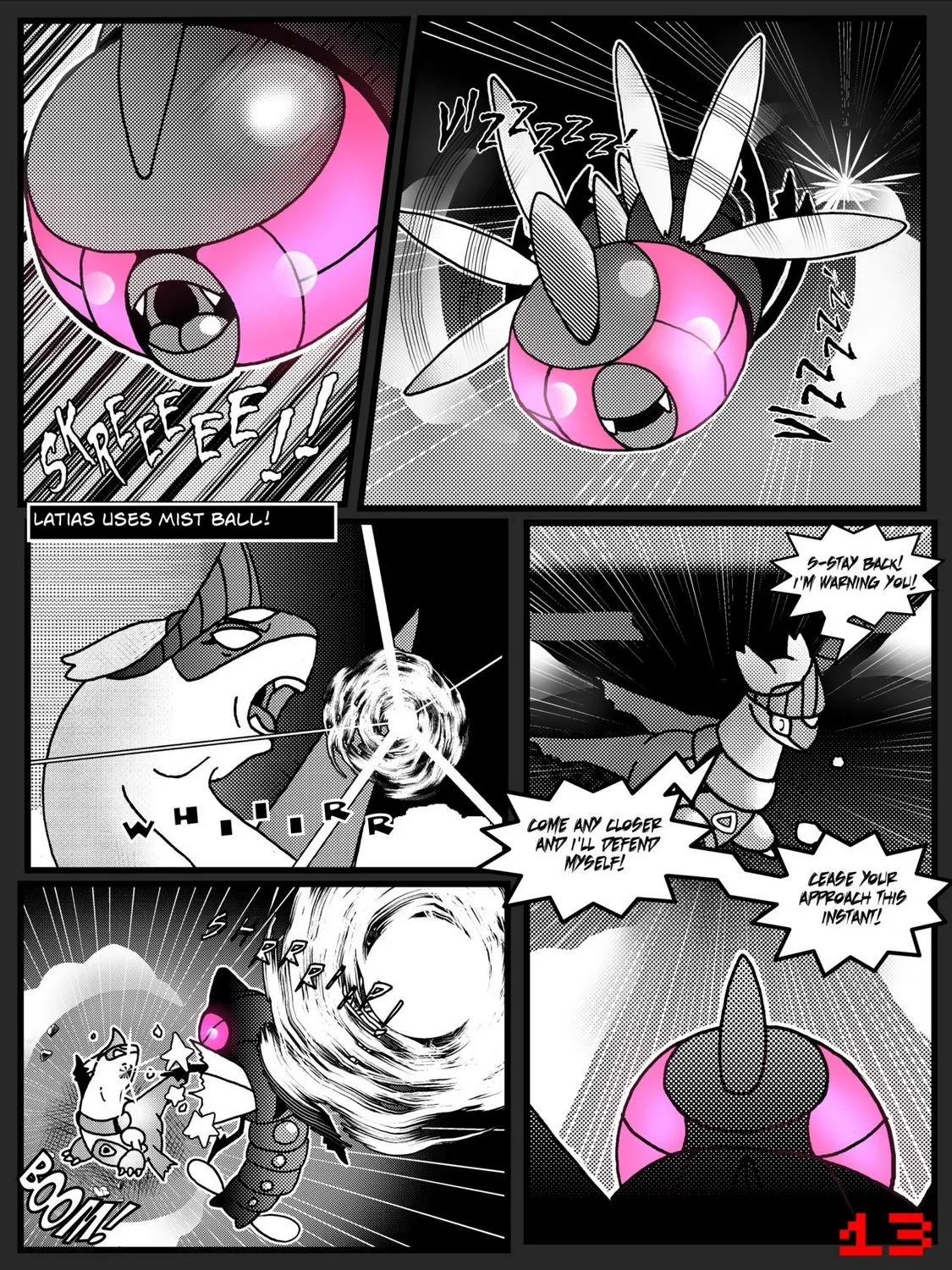 Page 13