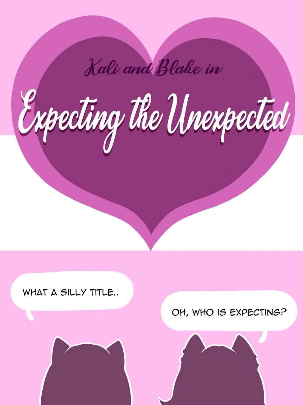Expecting The Unexpected porno comics