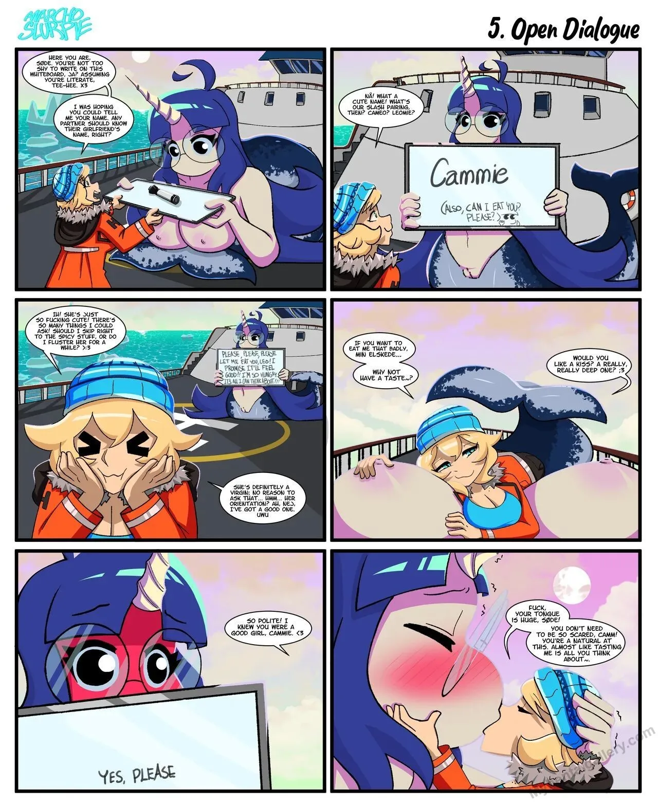 Page 5