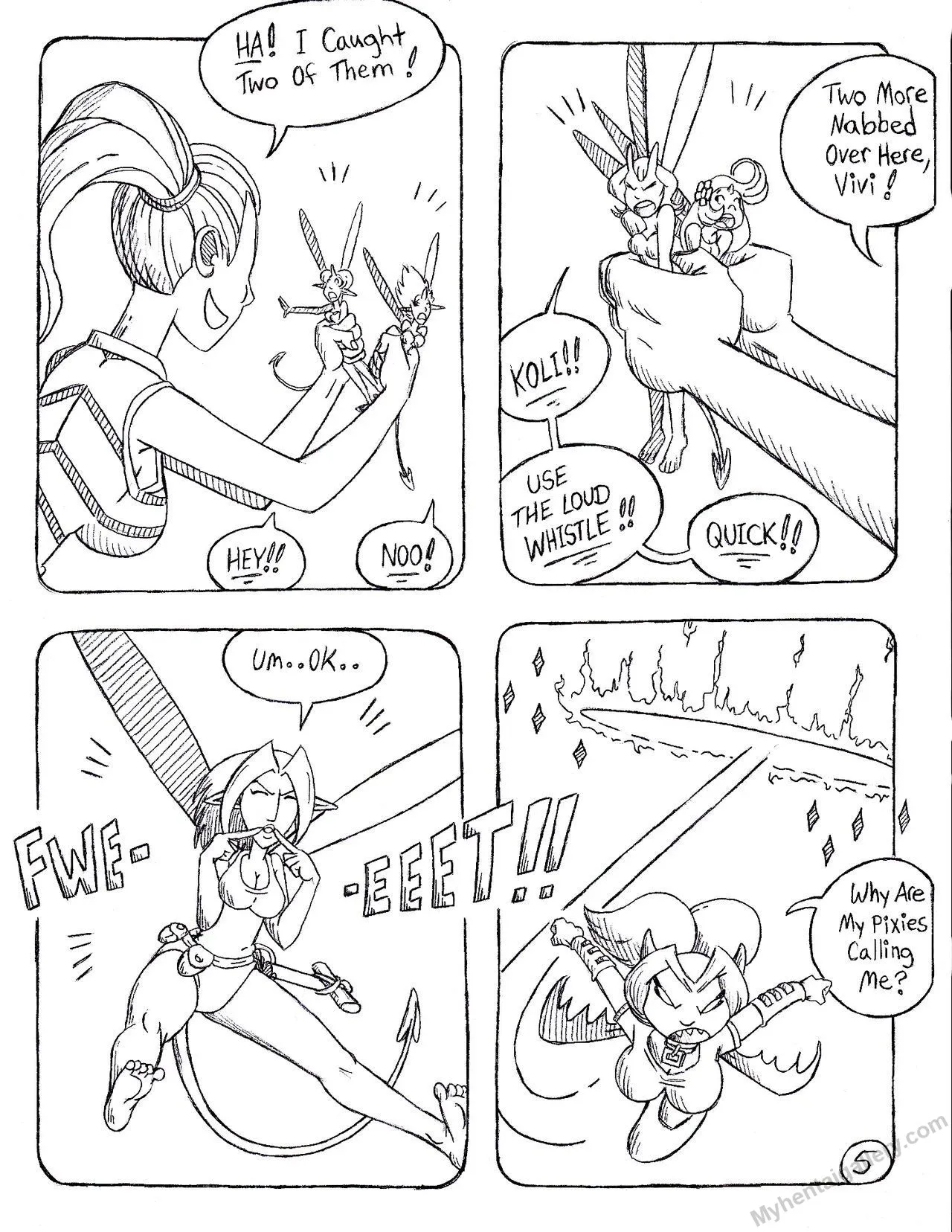 Page 5