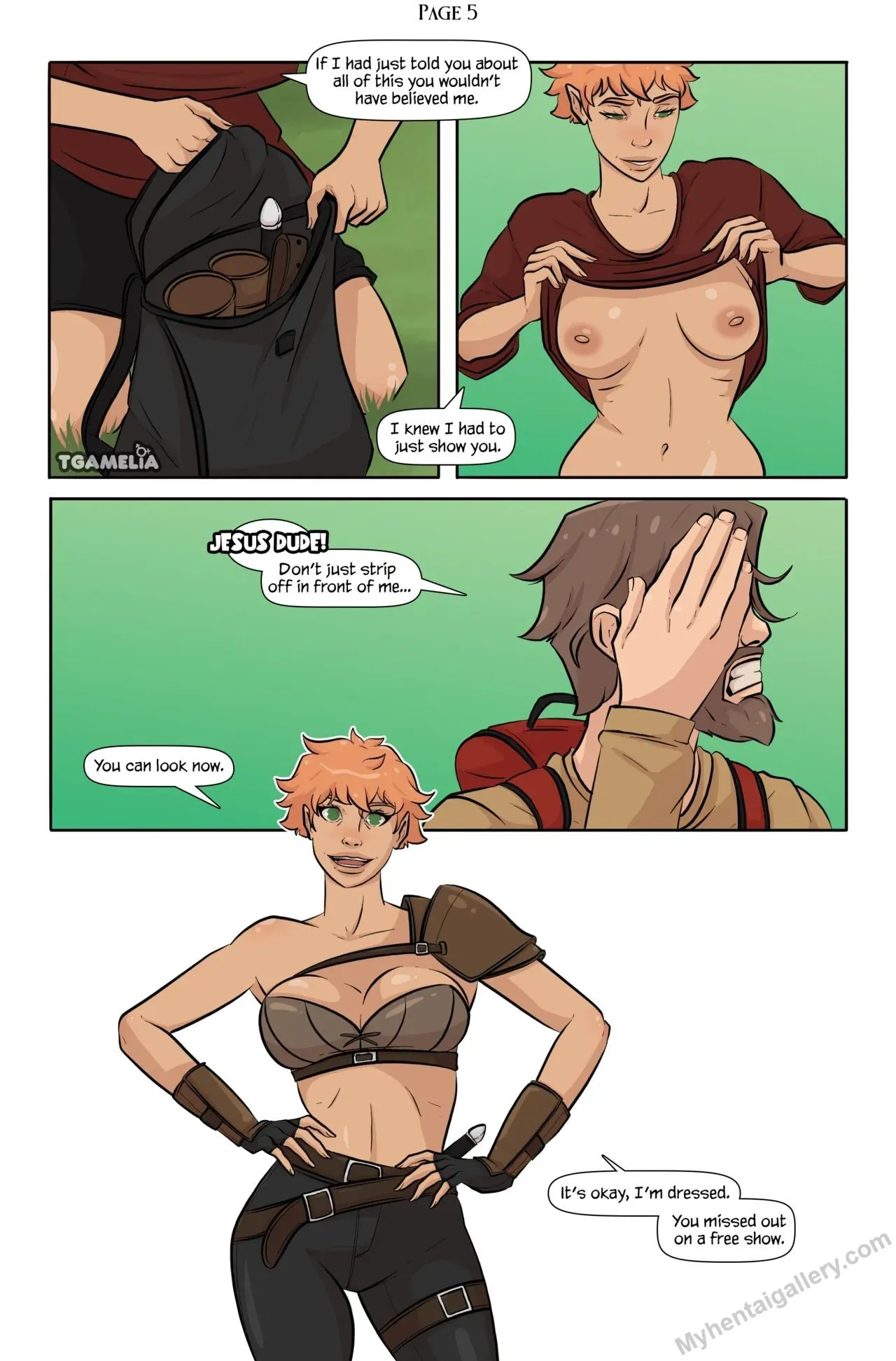 Page 5