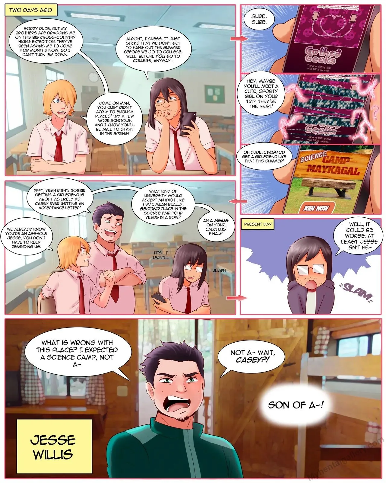 Page 5