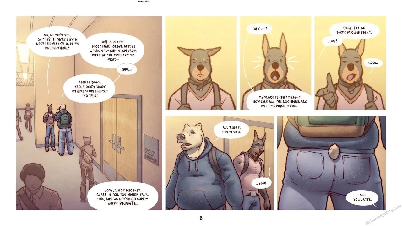 Page 8