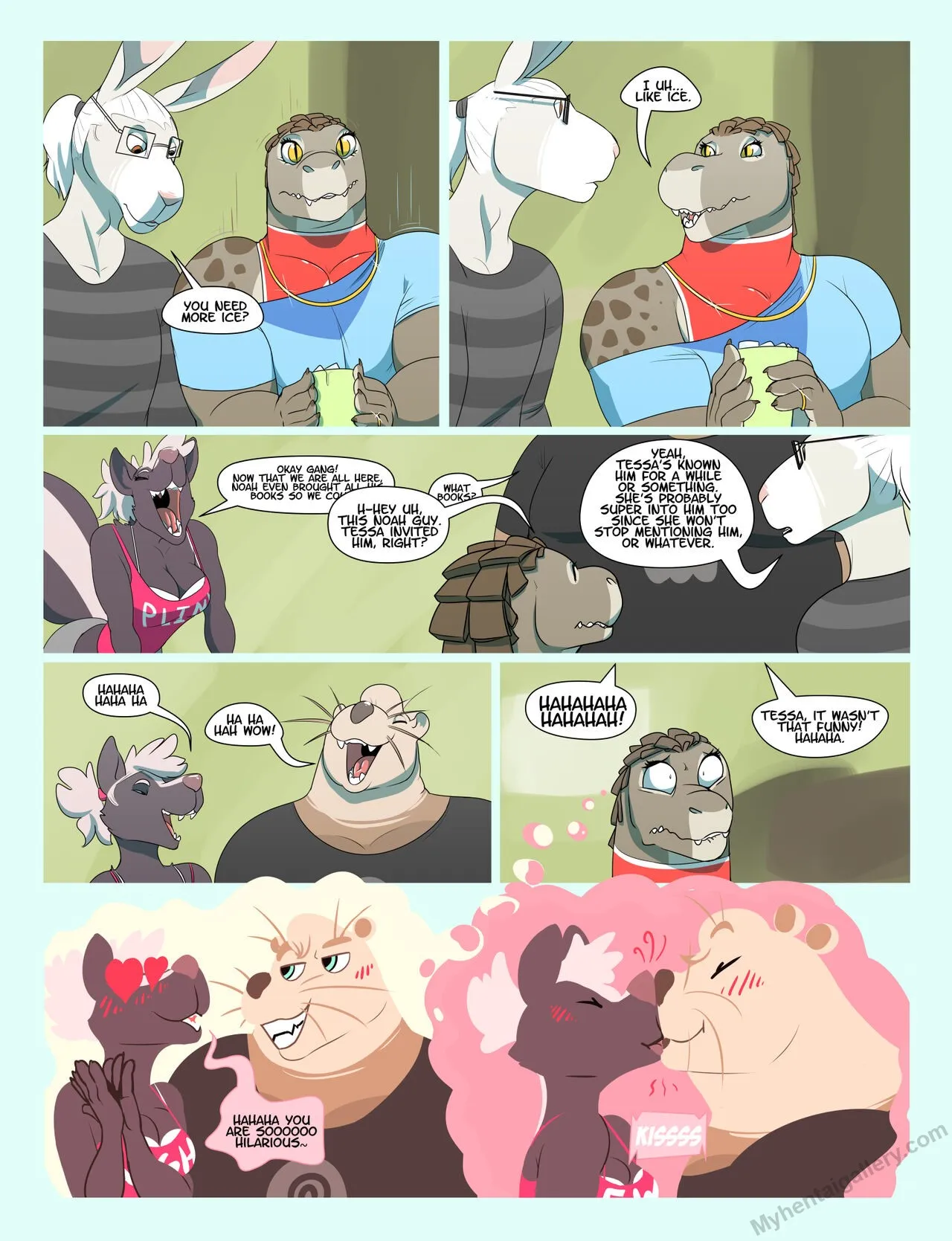 Page 5