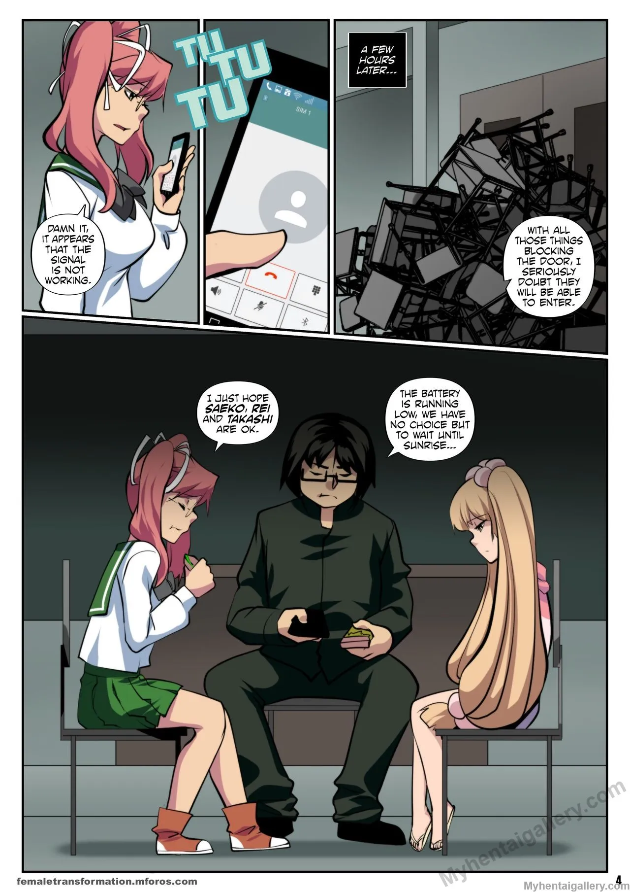 Page 5