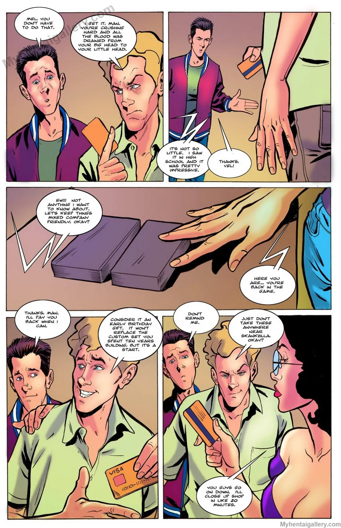 Page 9