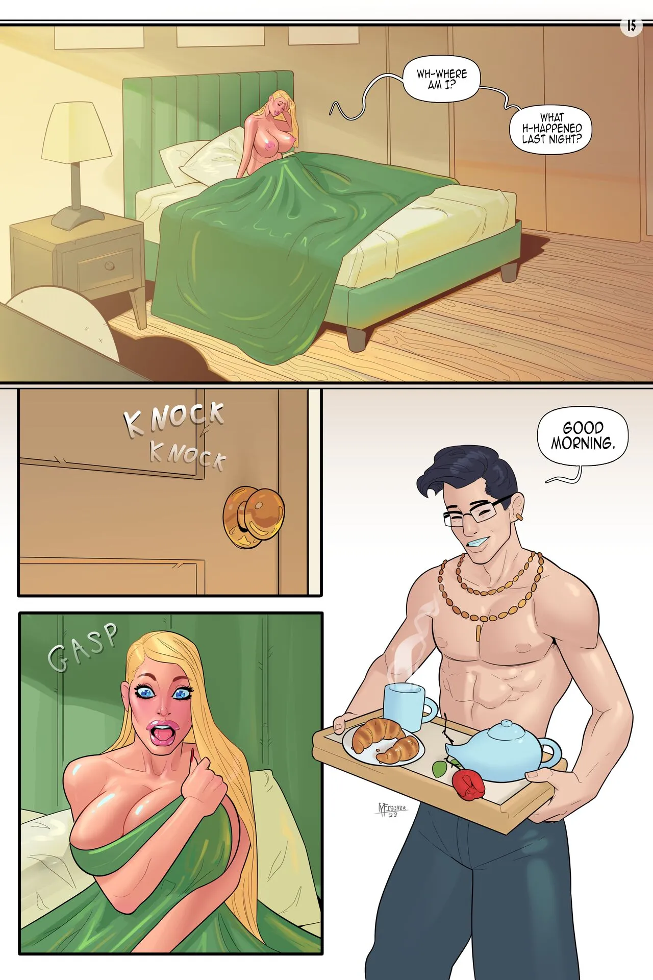 Page 15