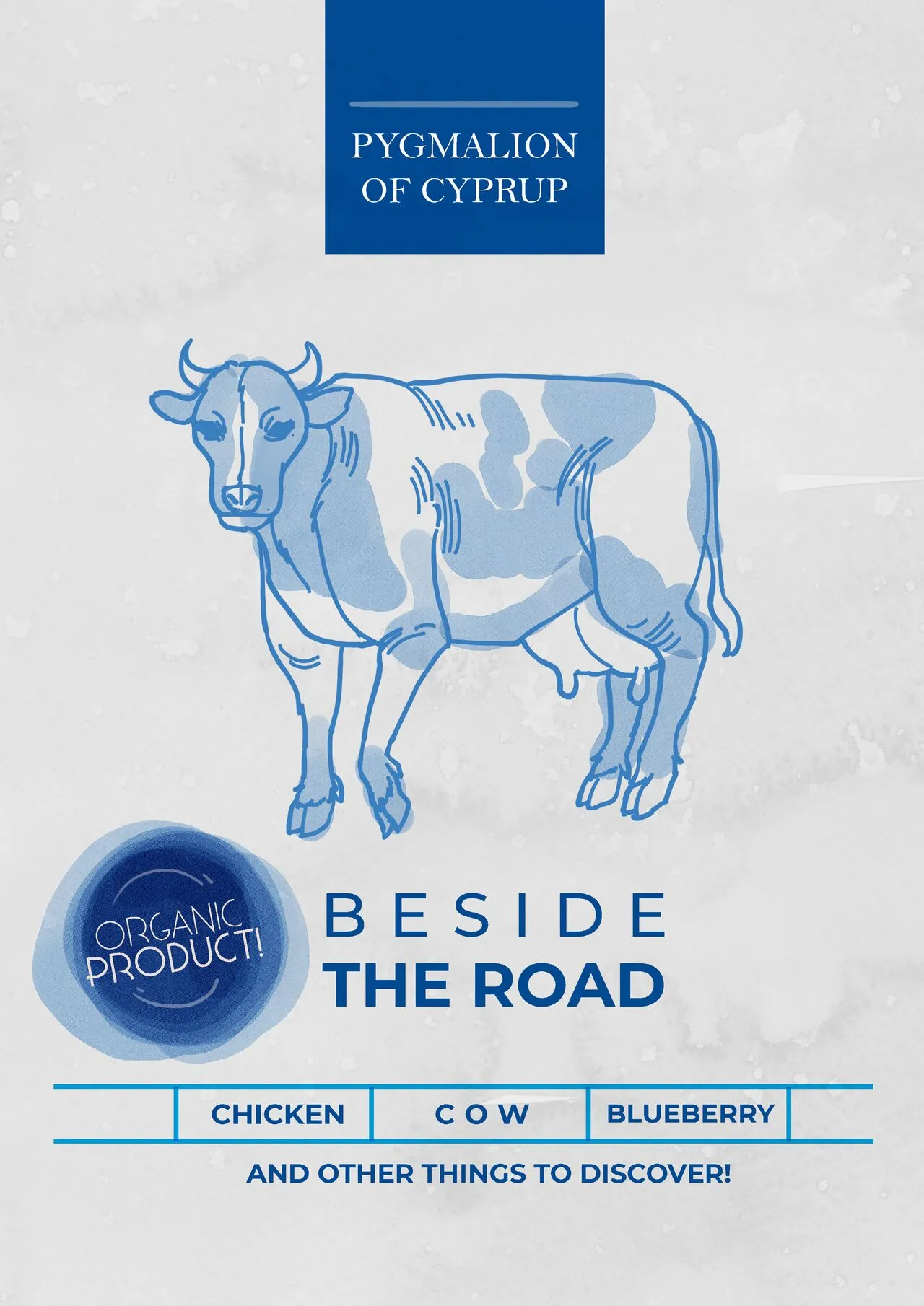 Beside The Road porno comics