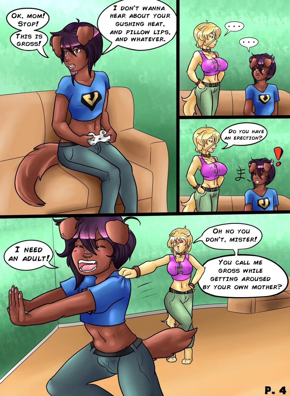 Page 5