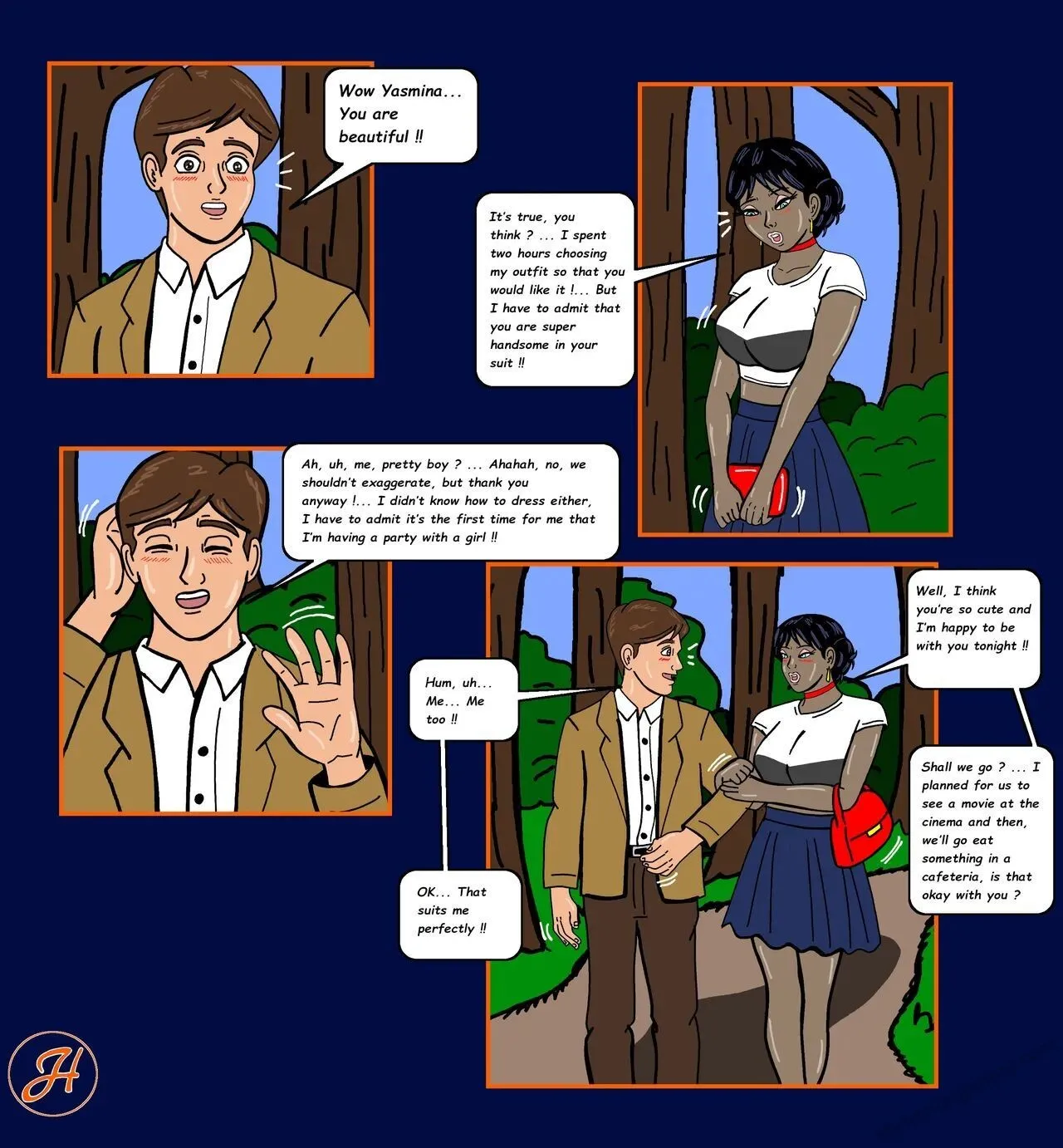 Page 7