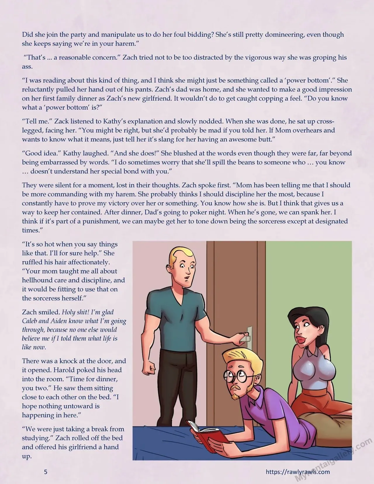 Page 5