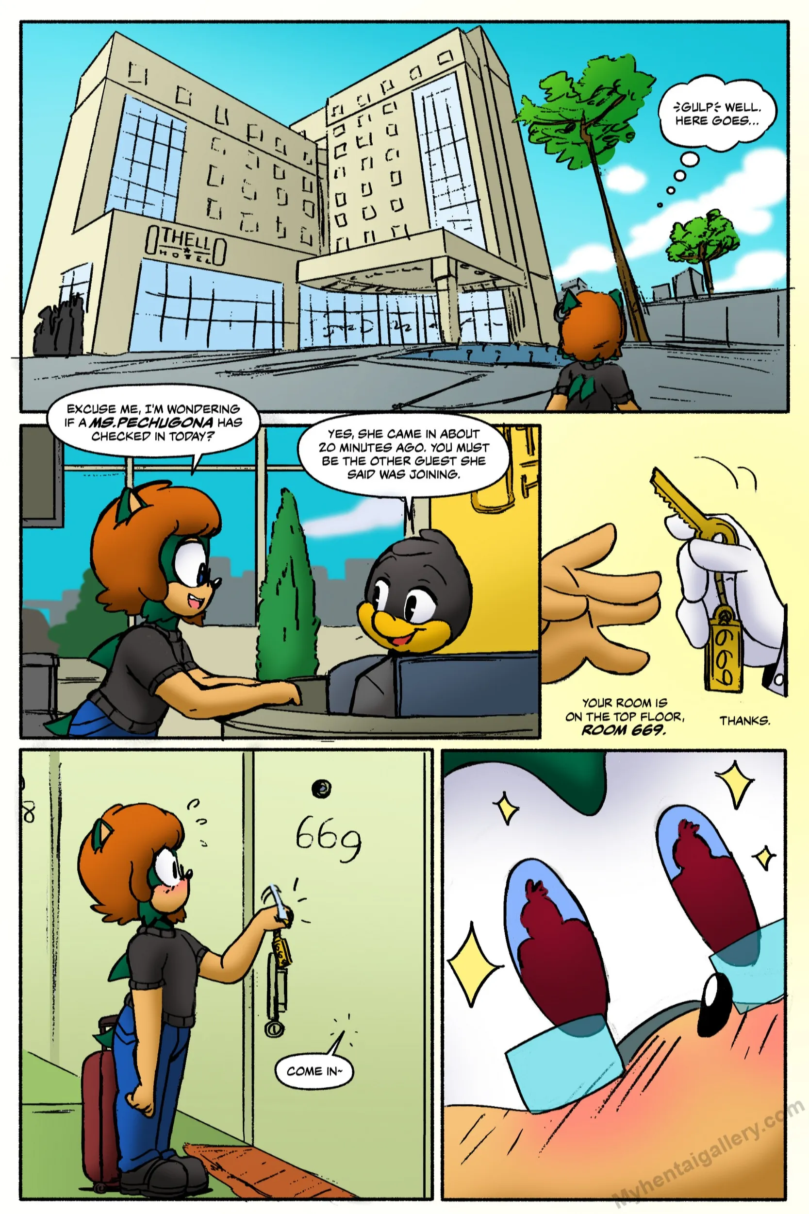 Page 7