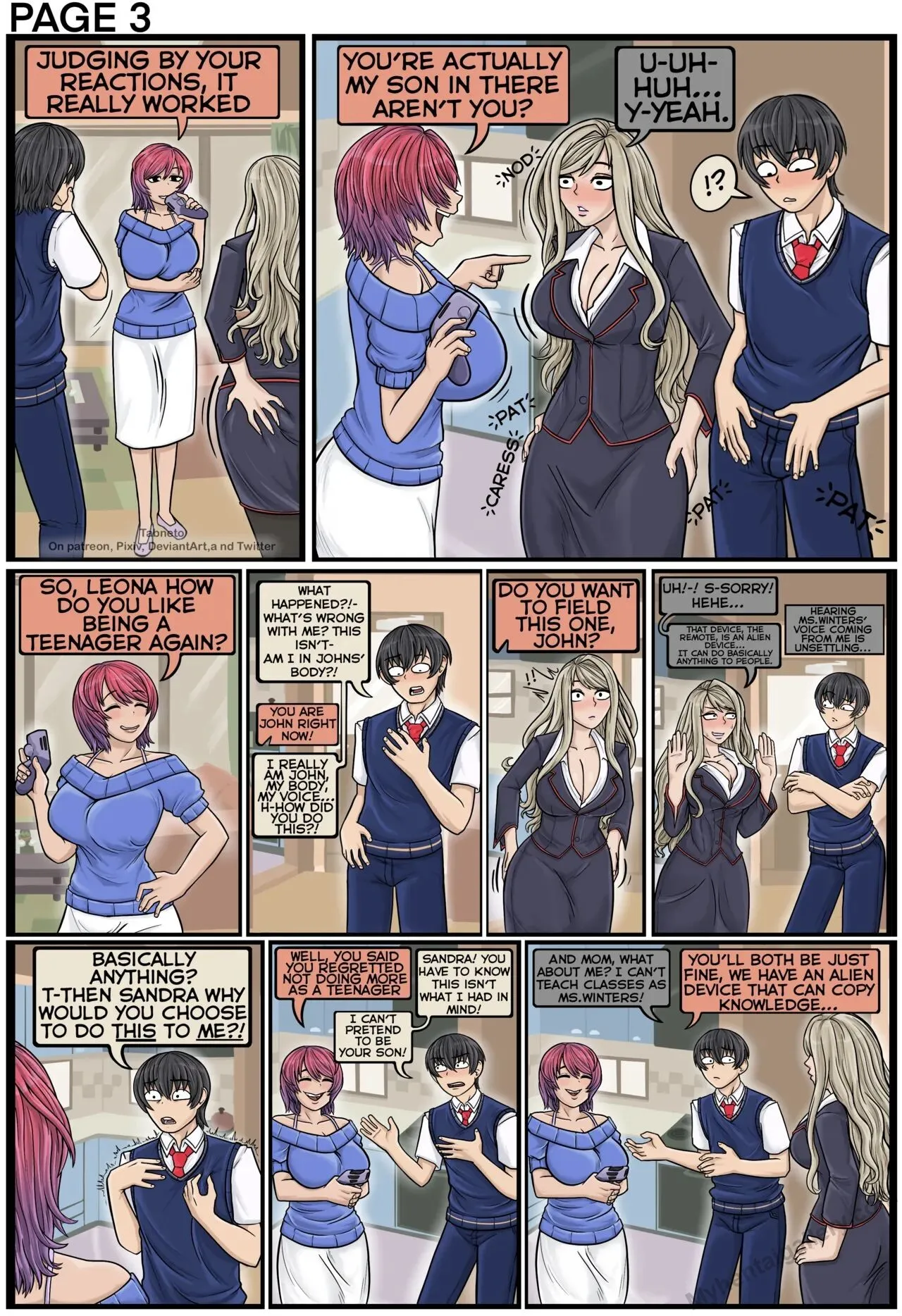 Page 3