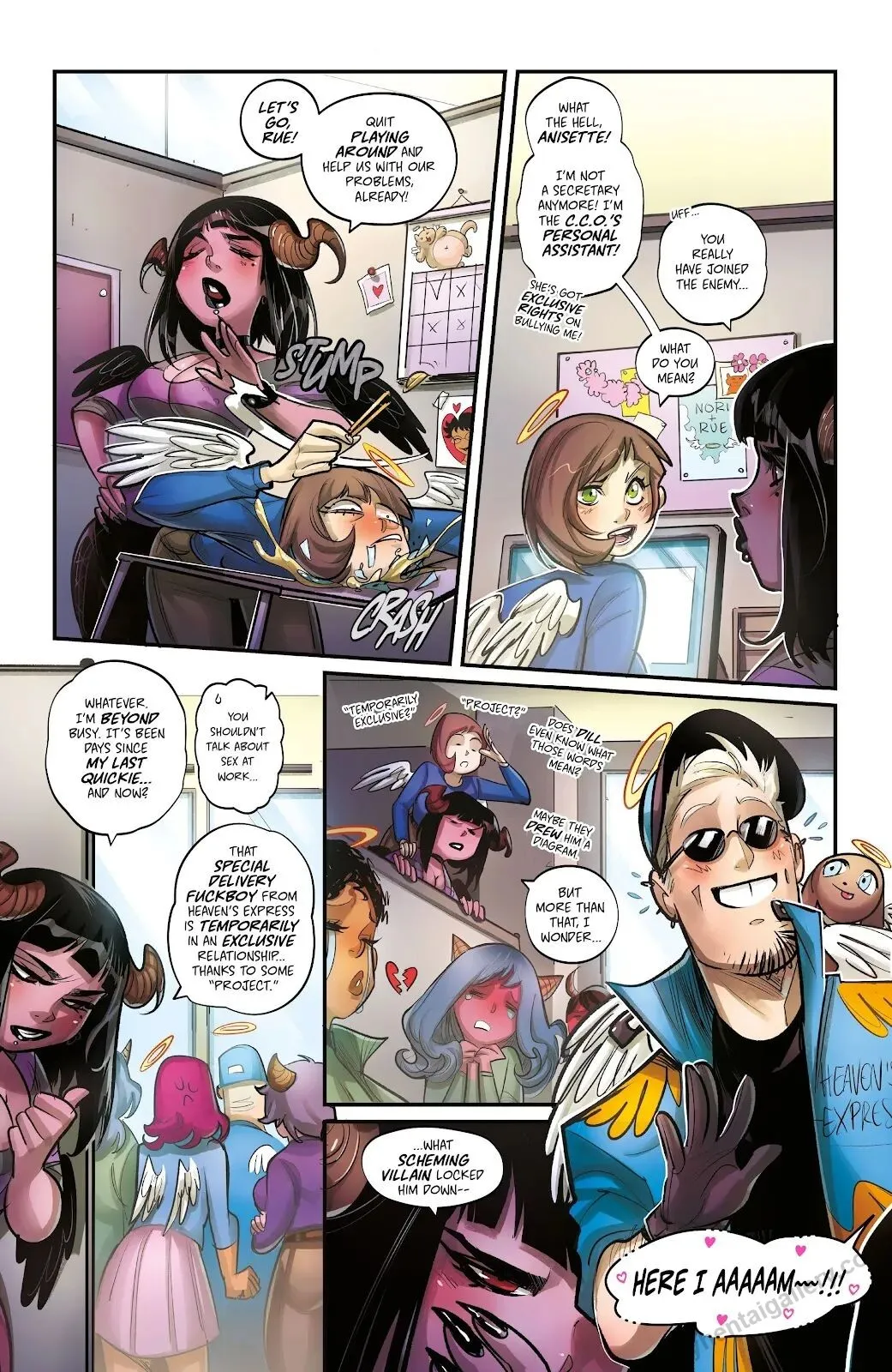 Page 7