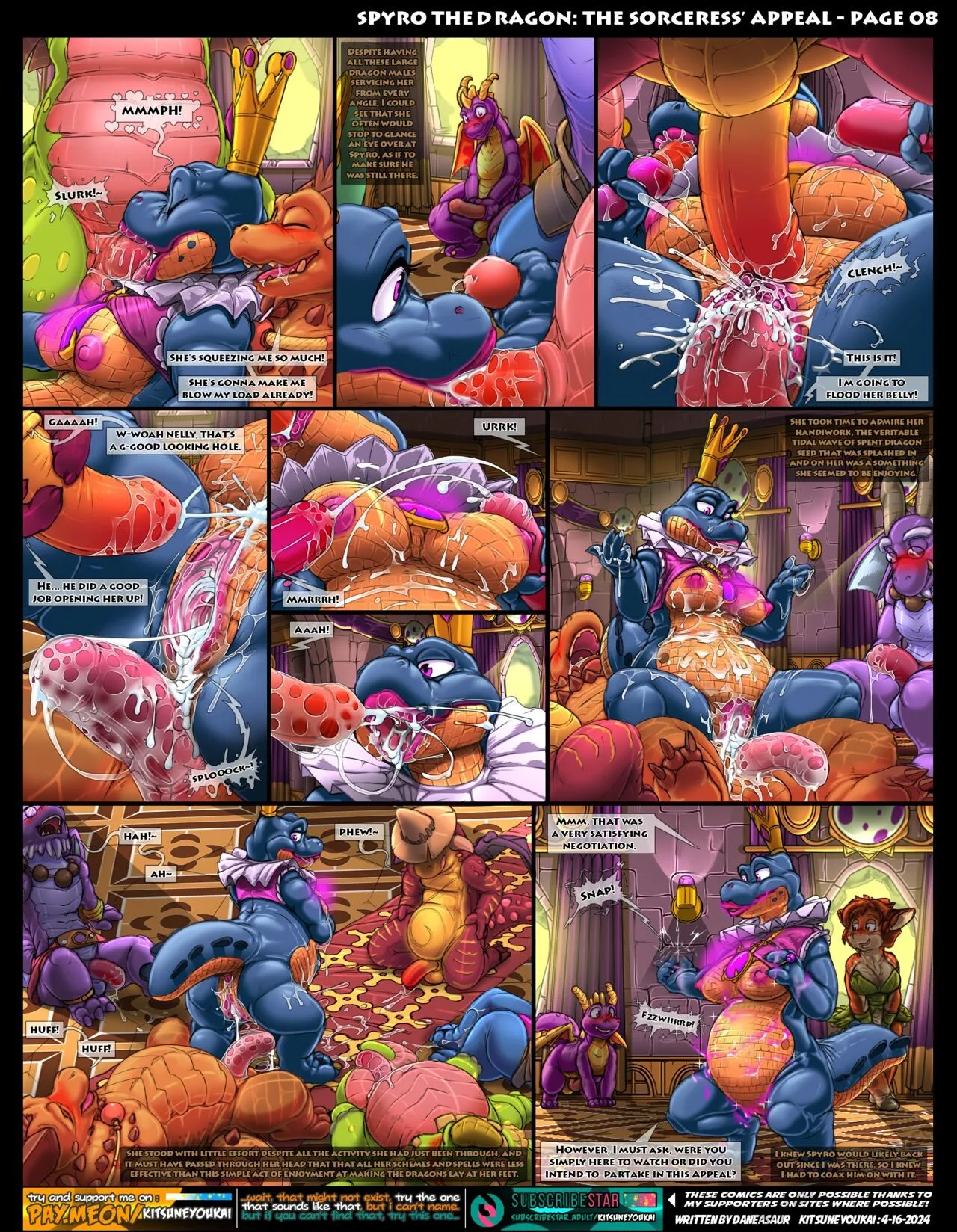 Page 8