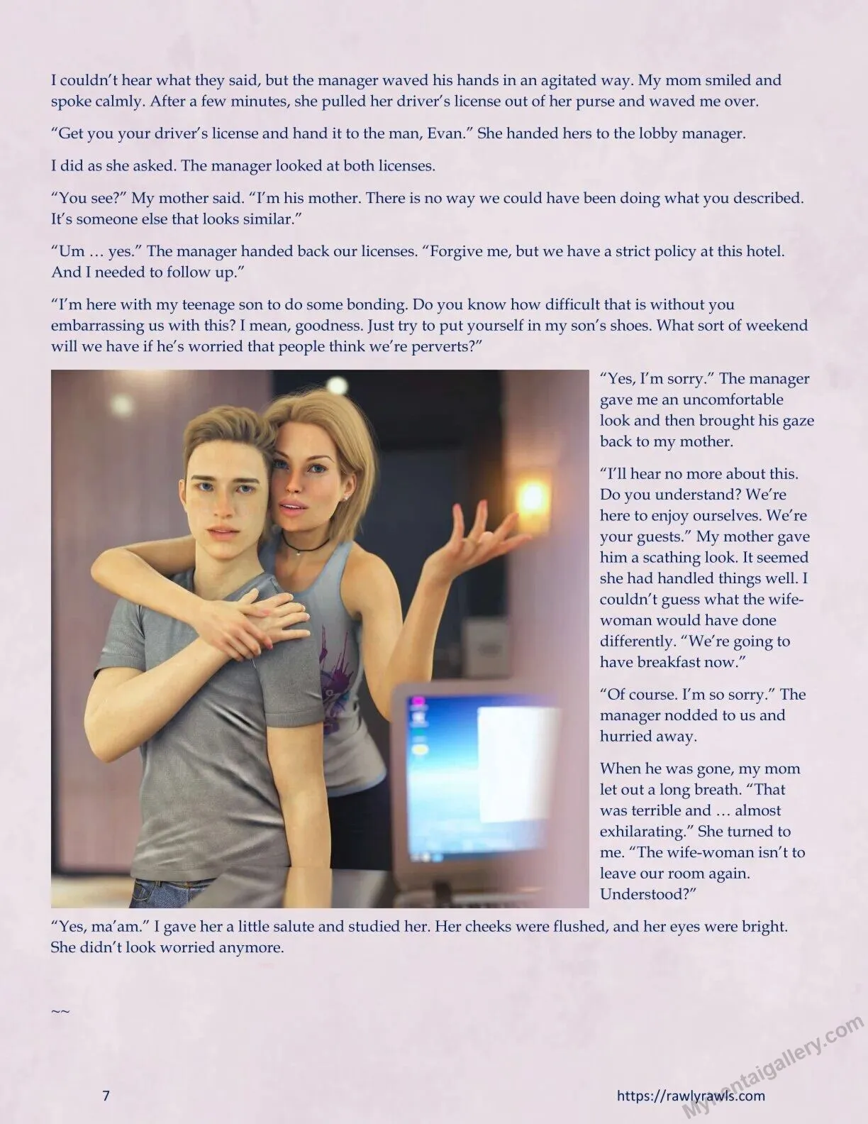 Page 7