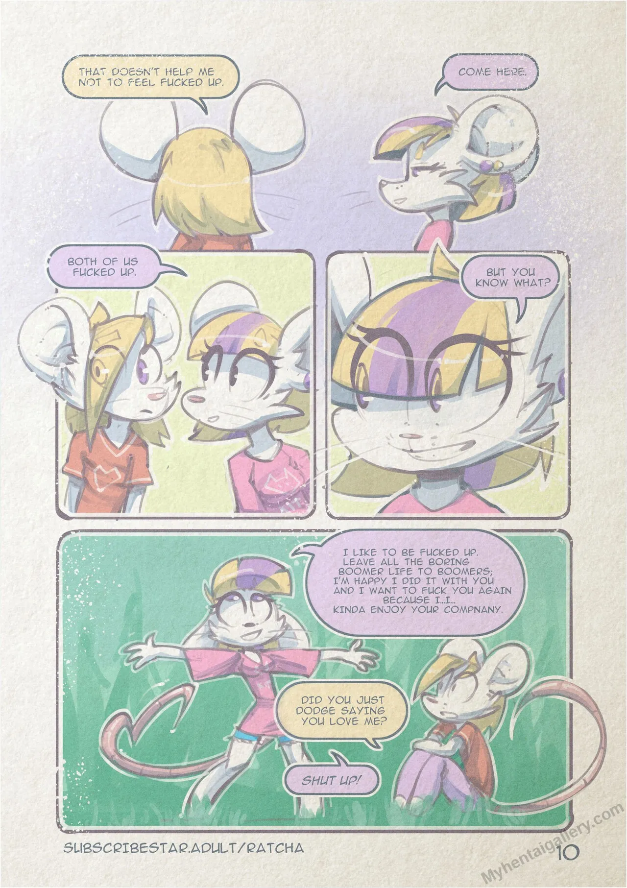 Page 10