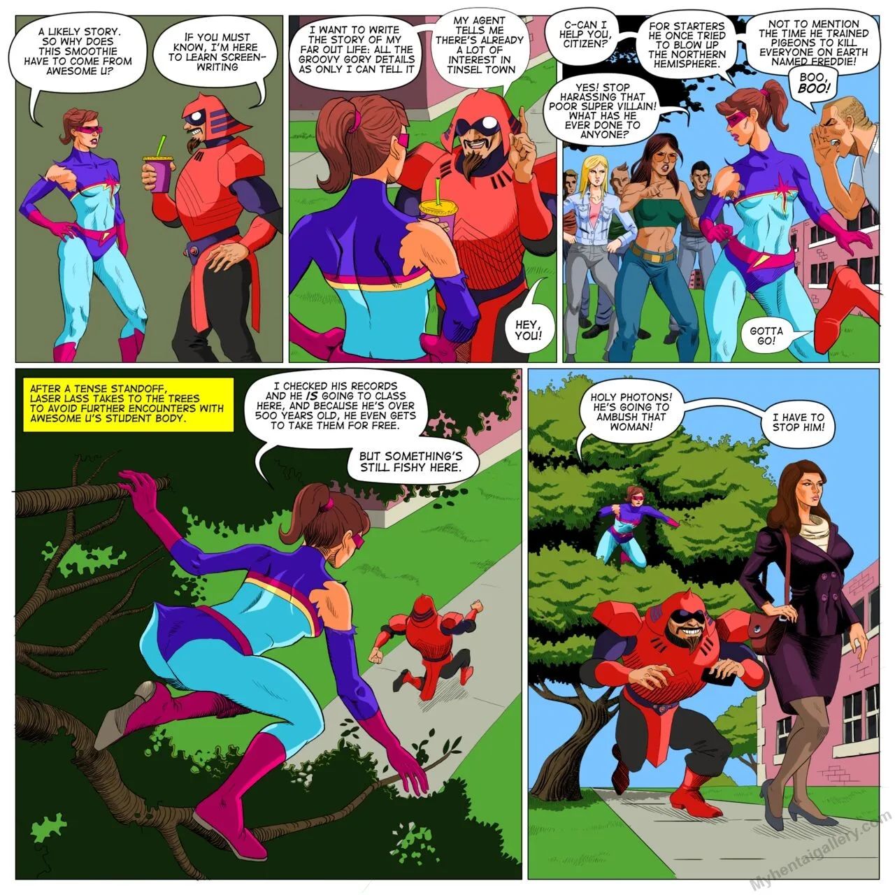 Page 7