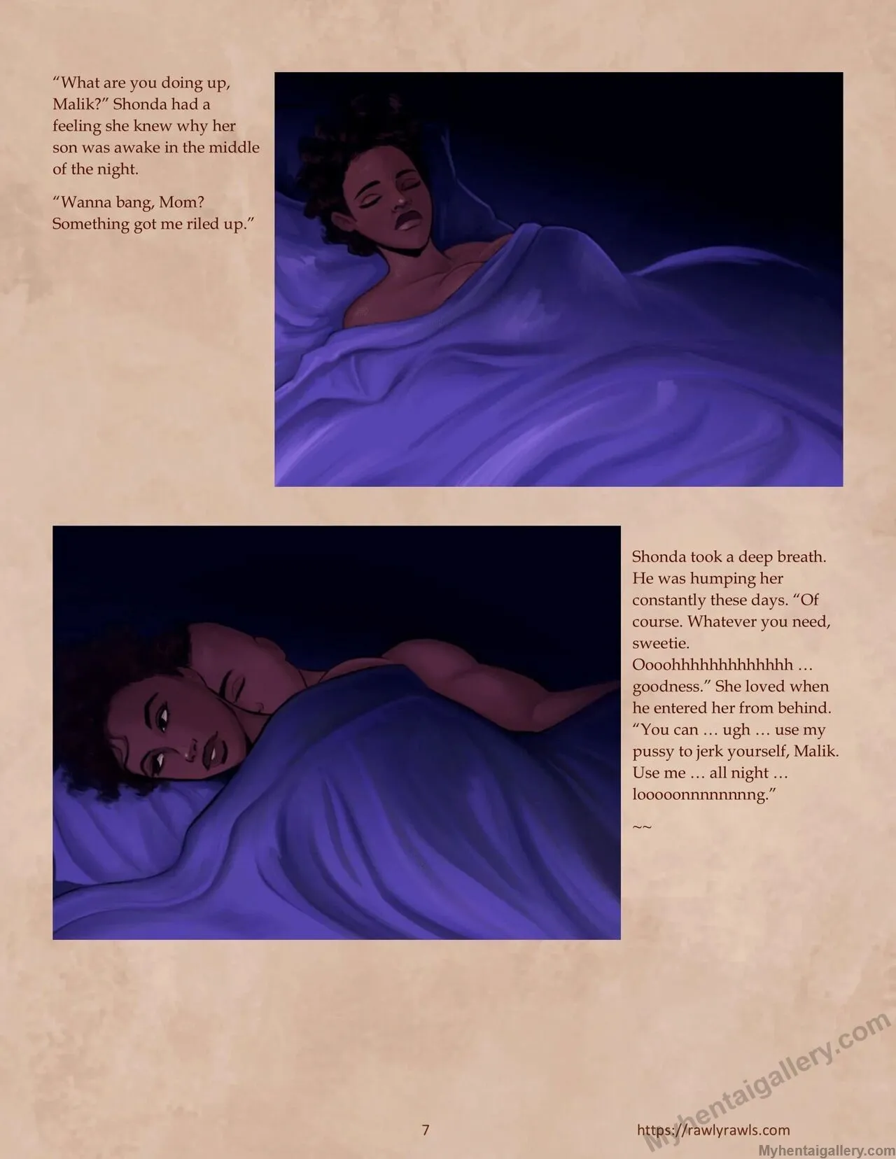 Page 7