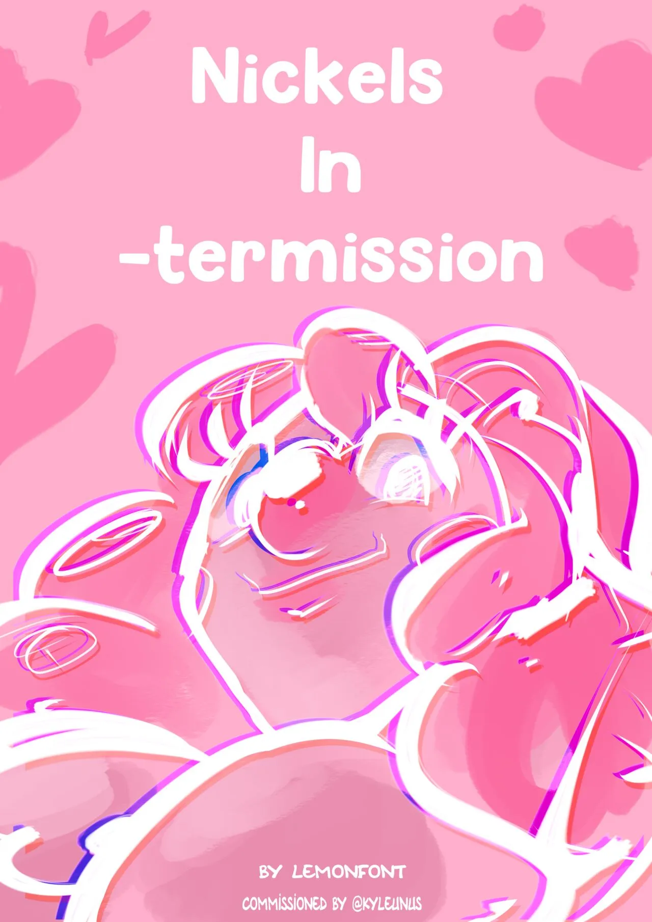 Nickels In-Termission porno comics
