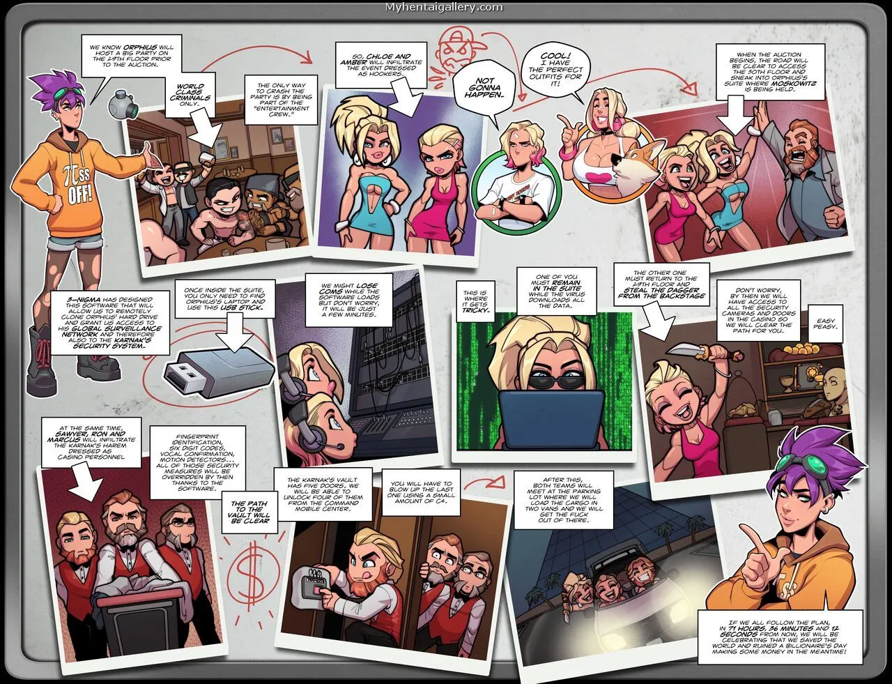 Page 9