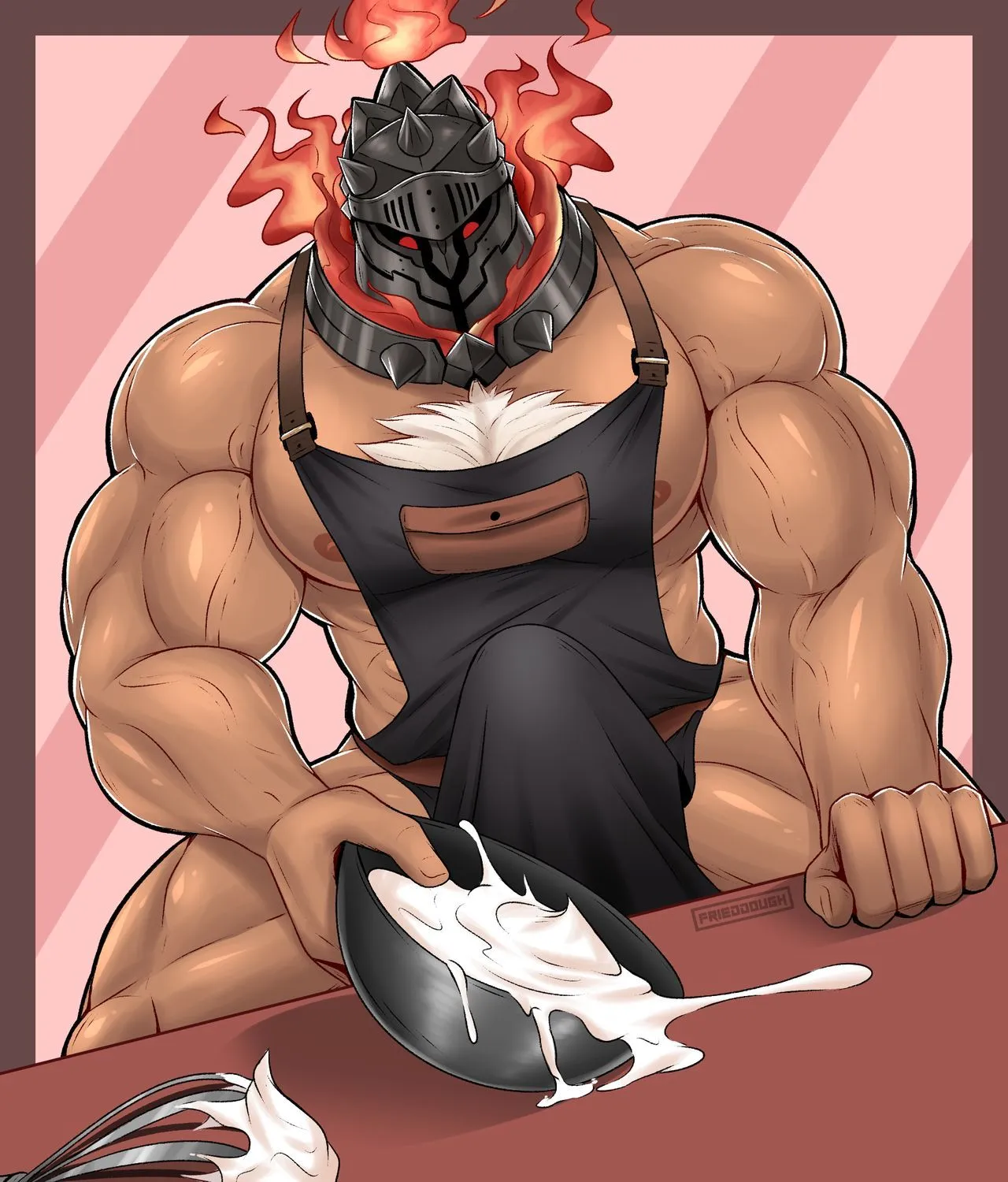 Surtr porno comics