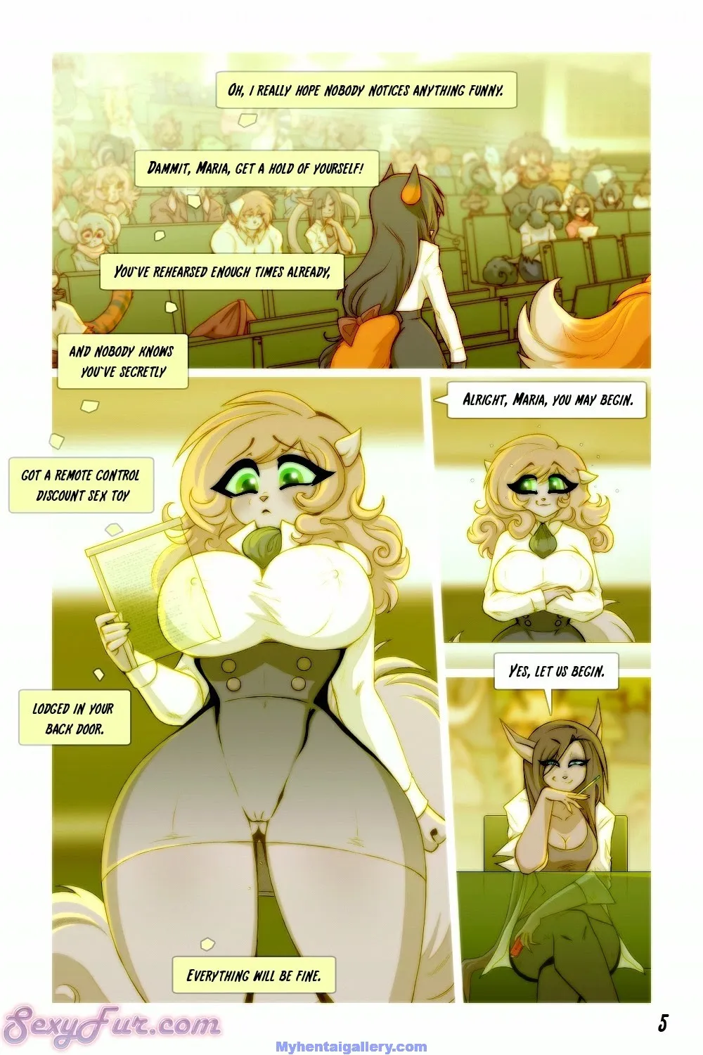 Page 5