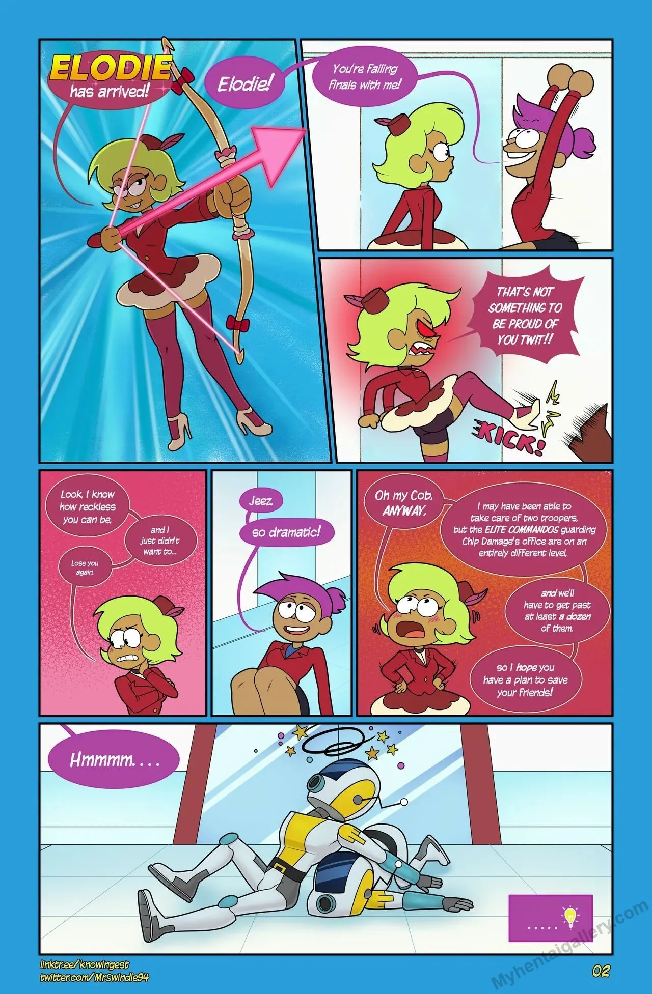 Page 5