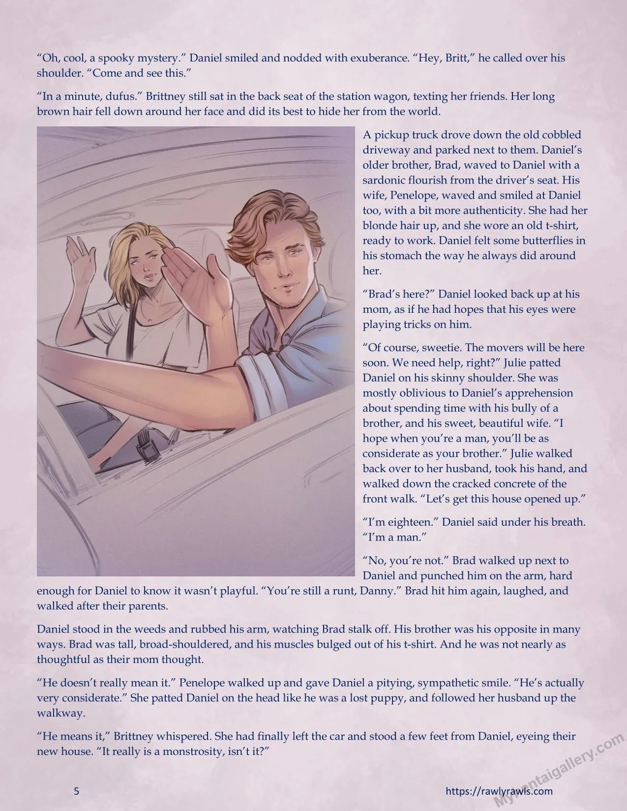 Page 5