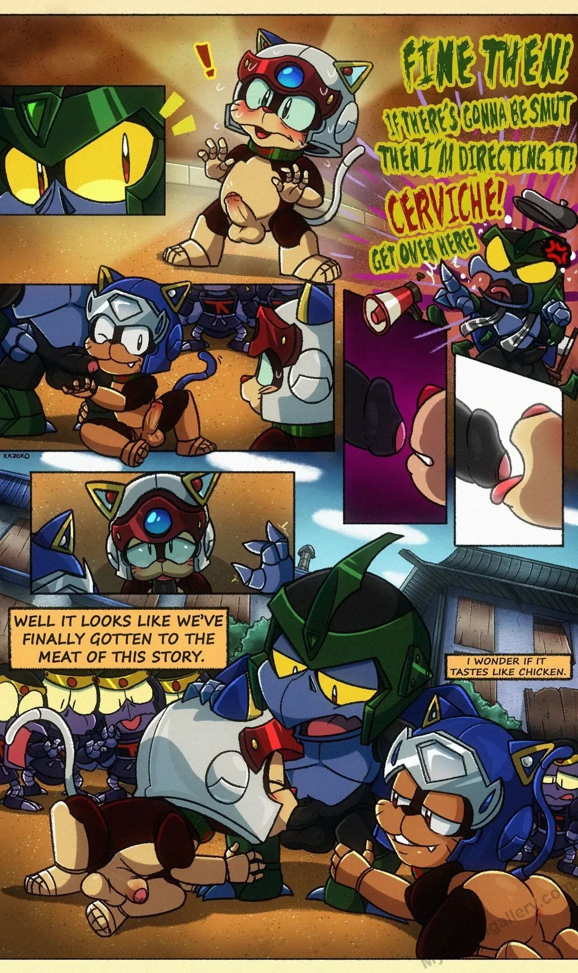Page 7