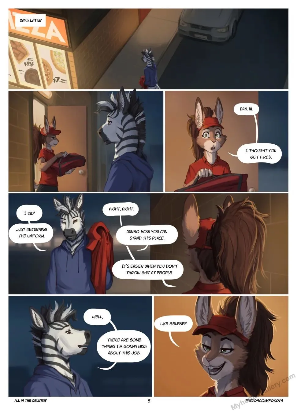 Page 5