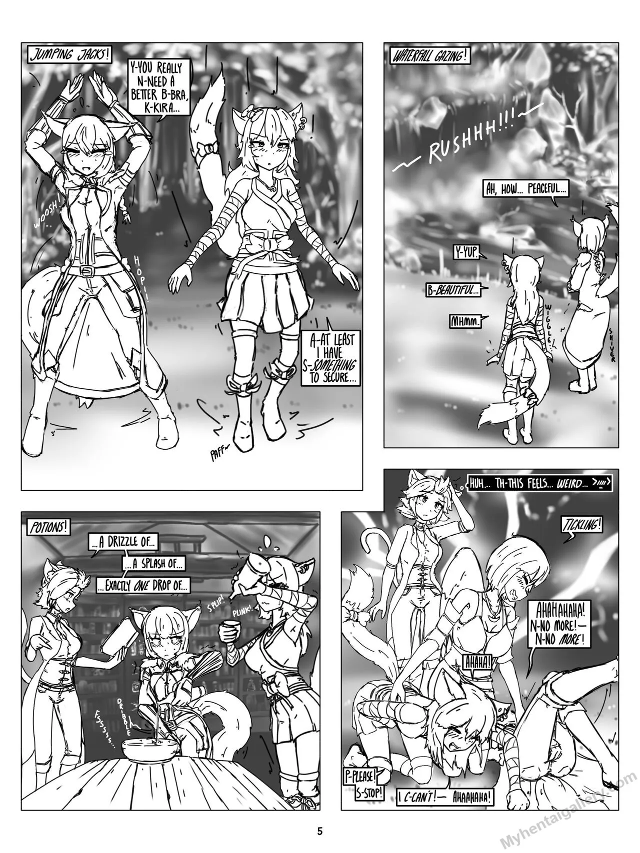 Page 5