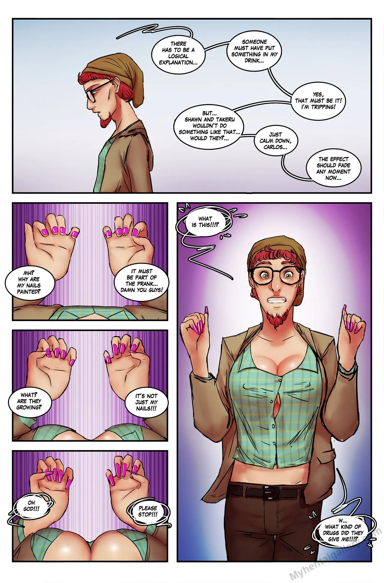 Page 5