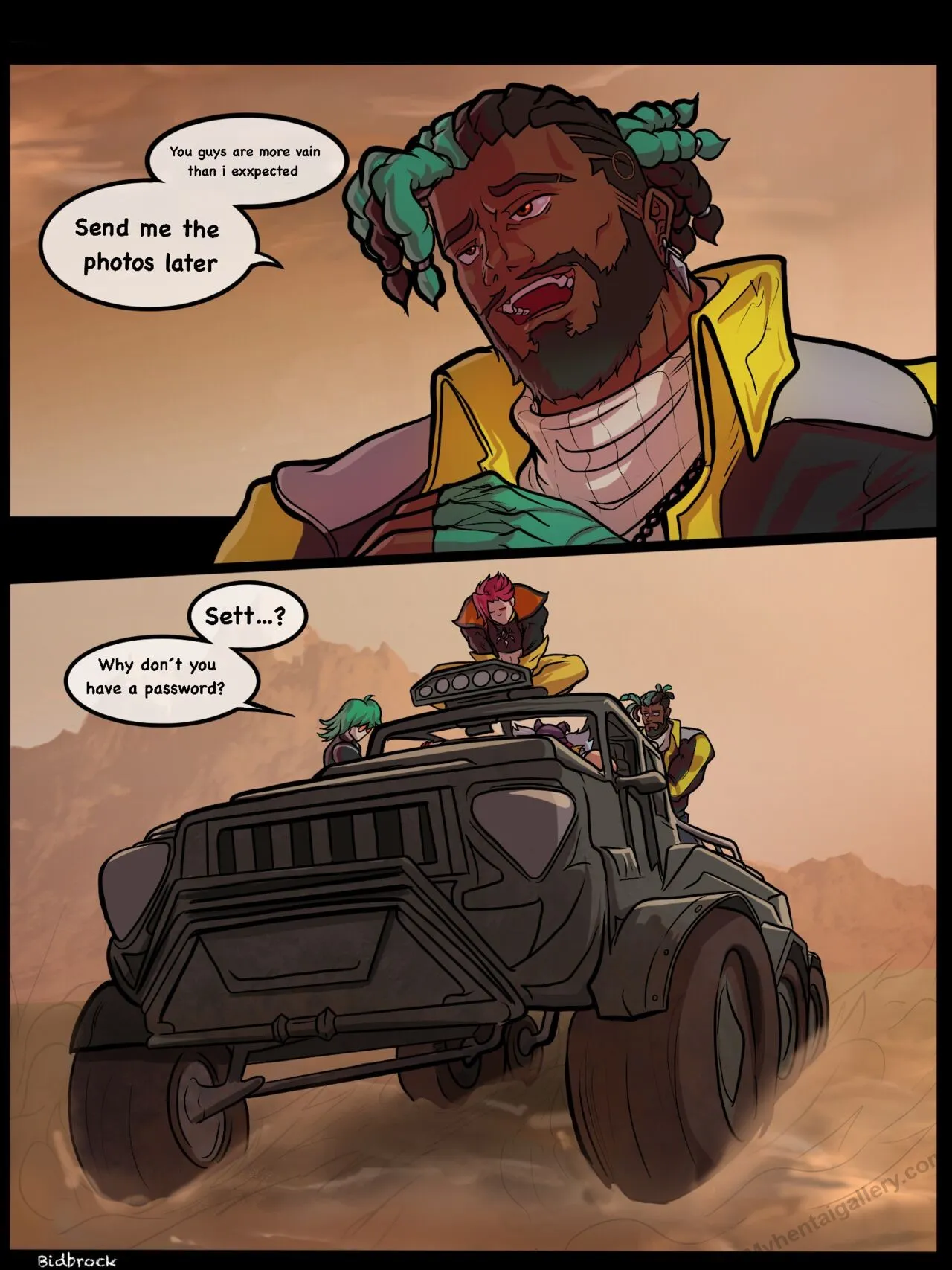 Page 5