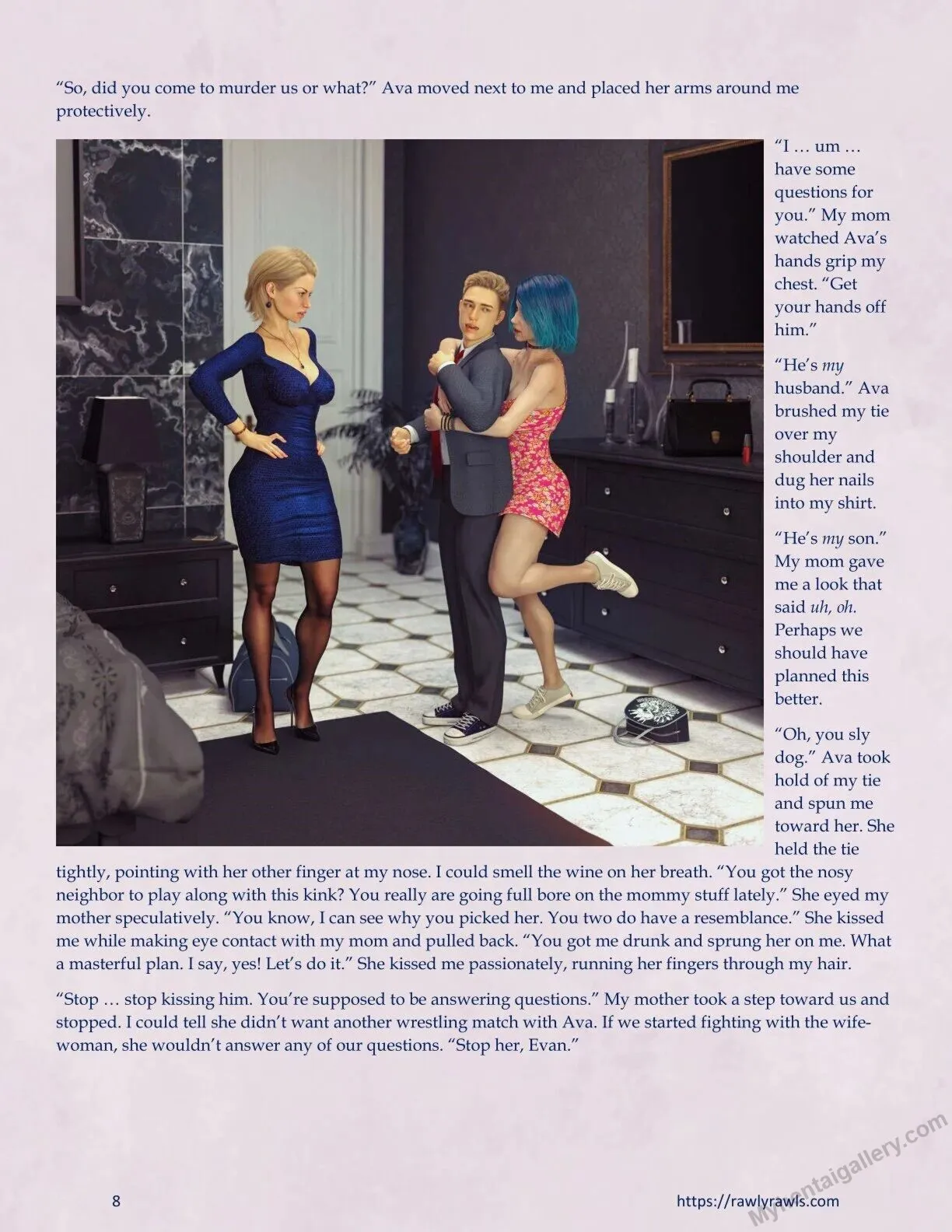 Page 8