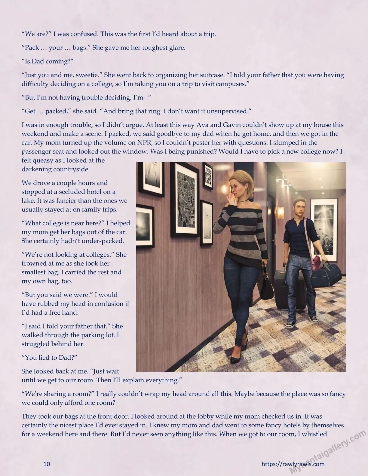 Page 10