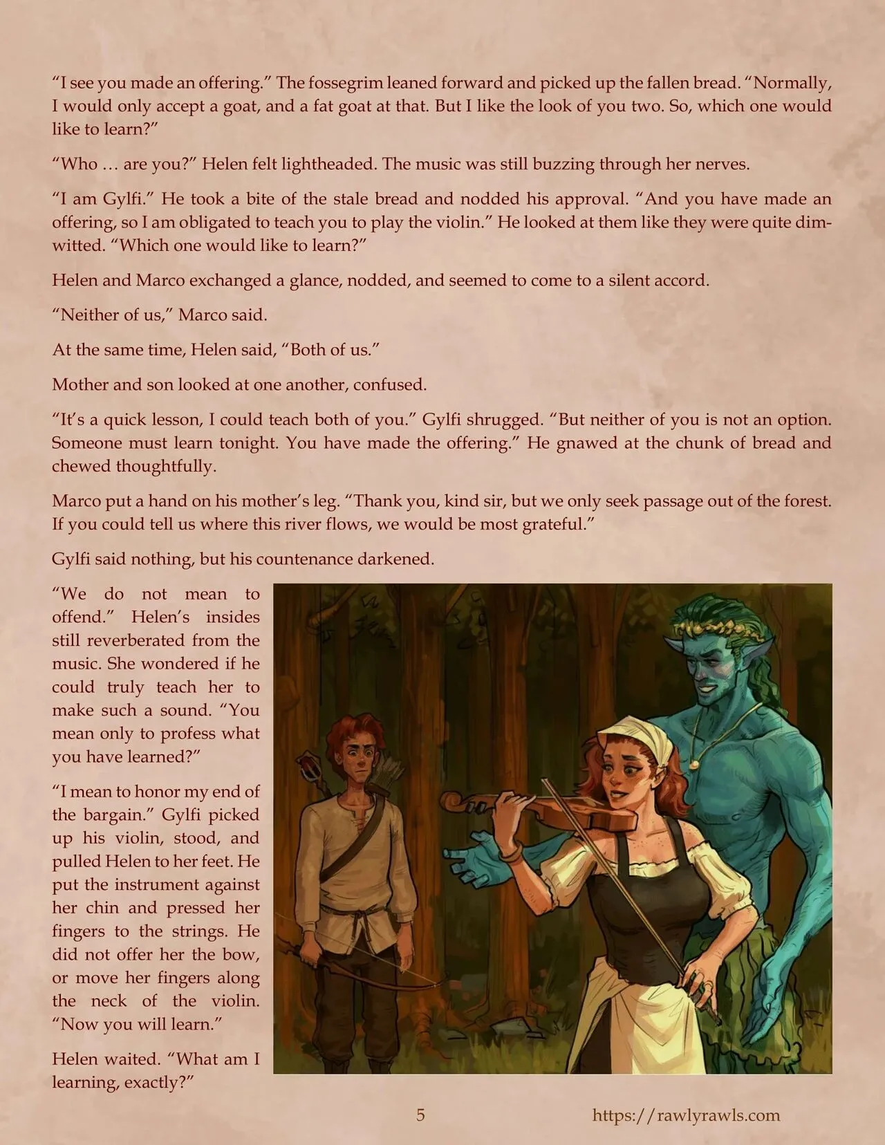 Page 5