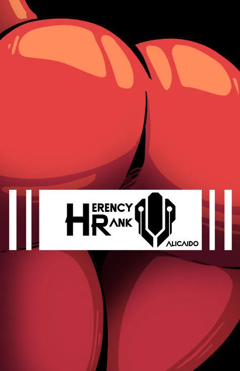 Herency Rank 02 porno comics