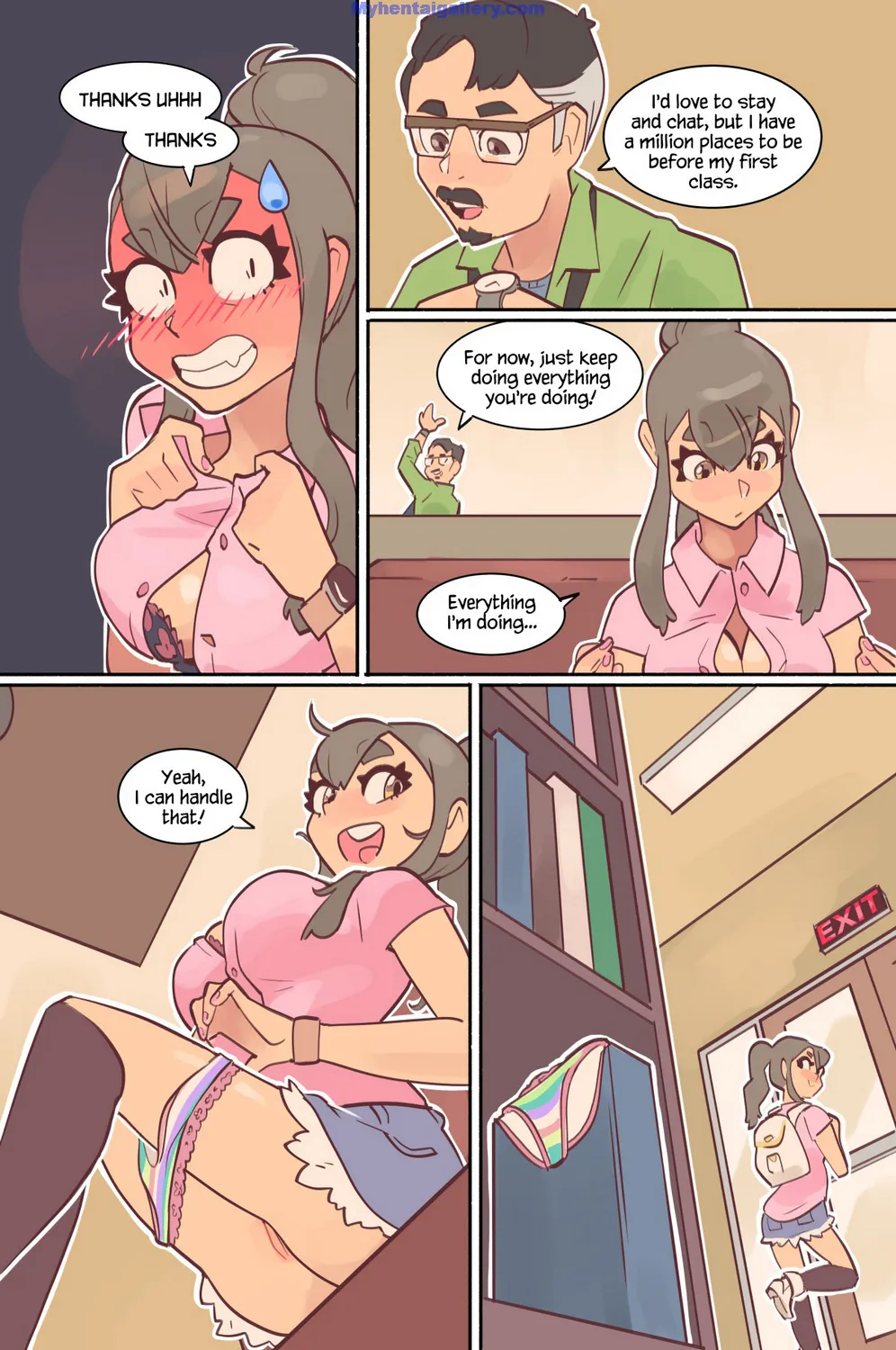 Page 5