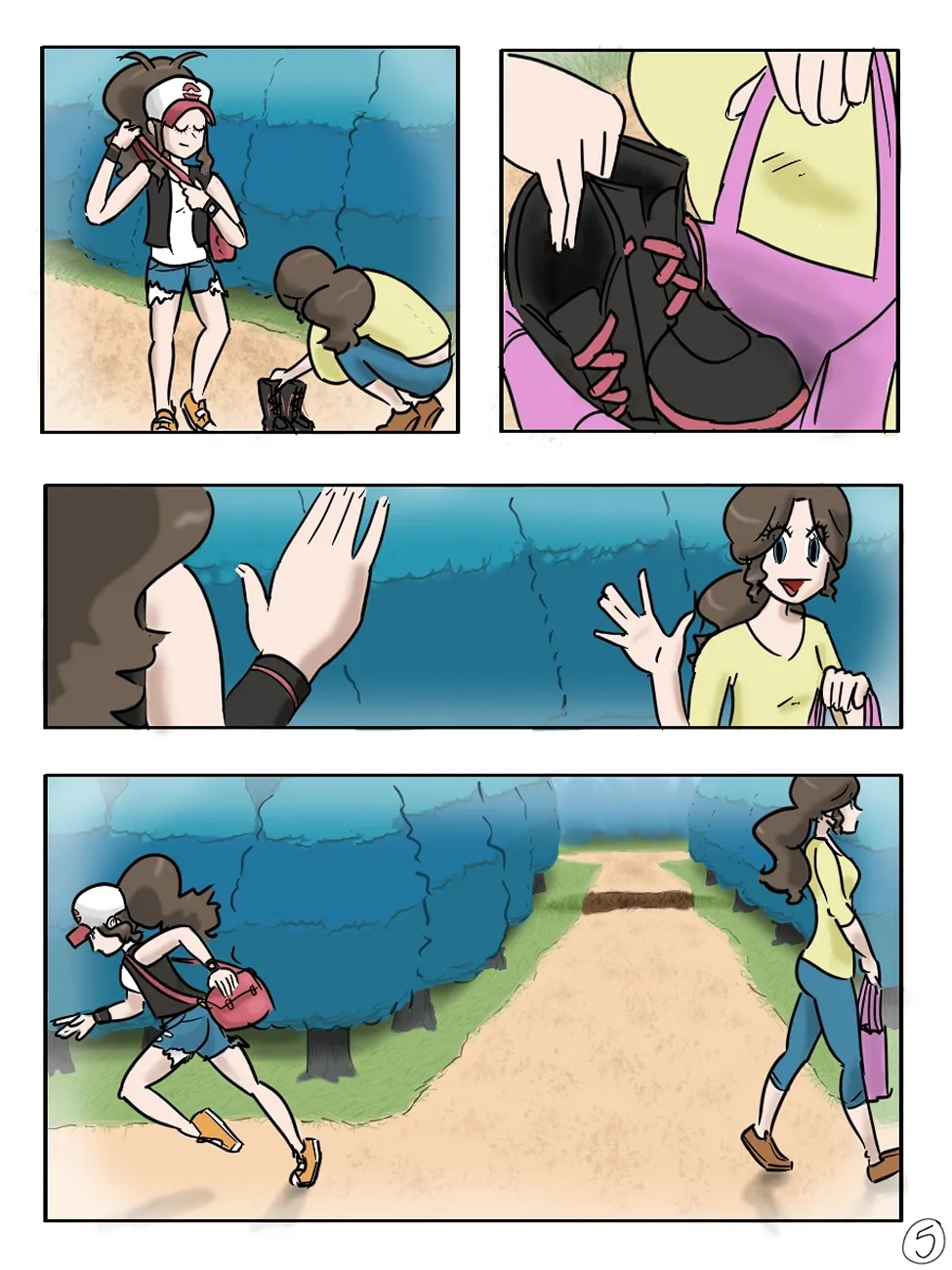 Page 5