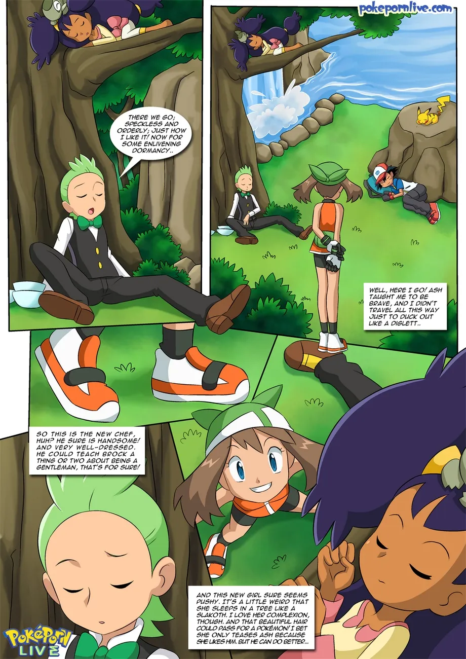 Page 5