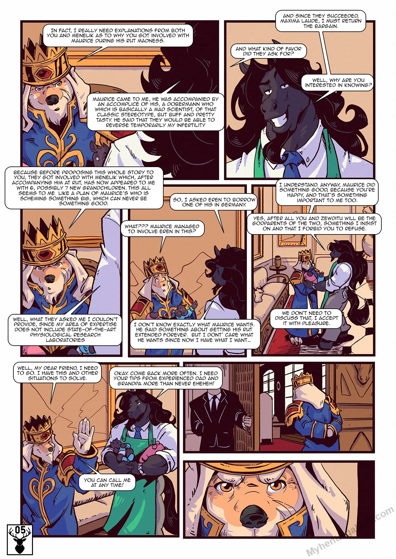 Page 5