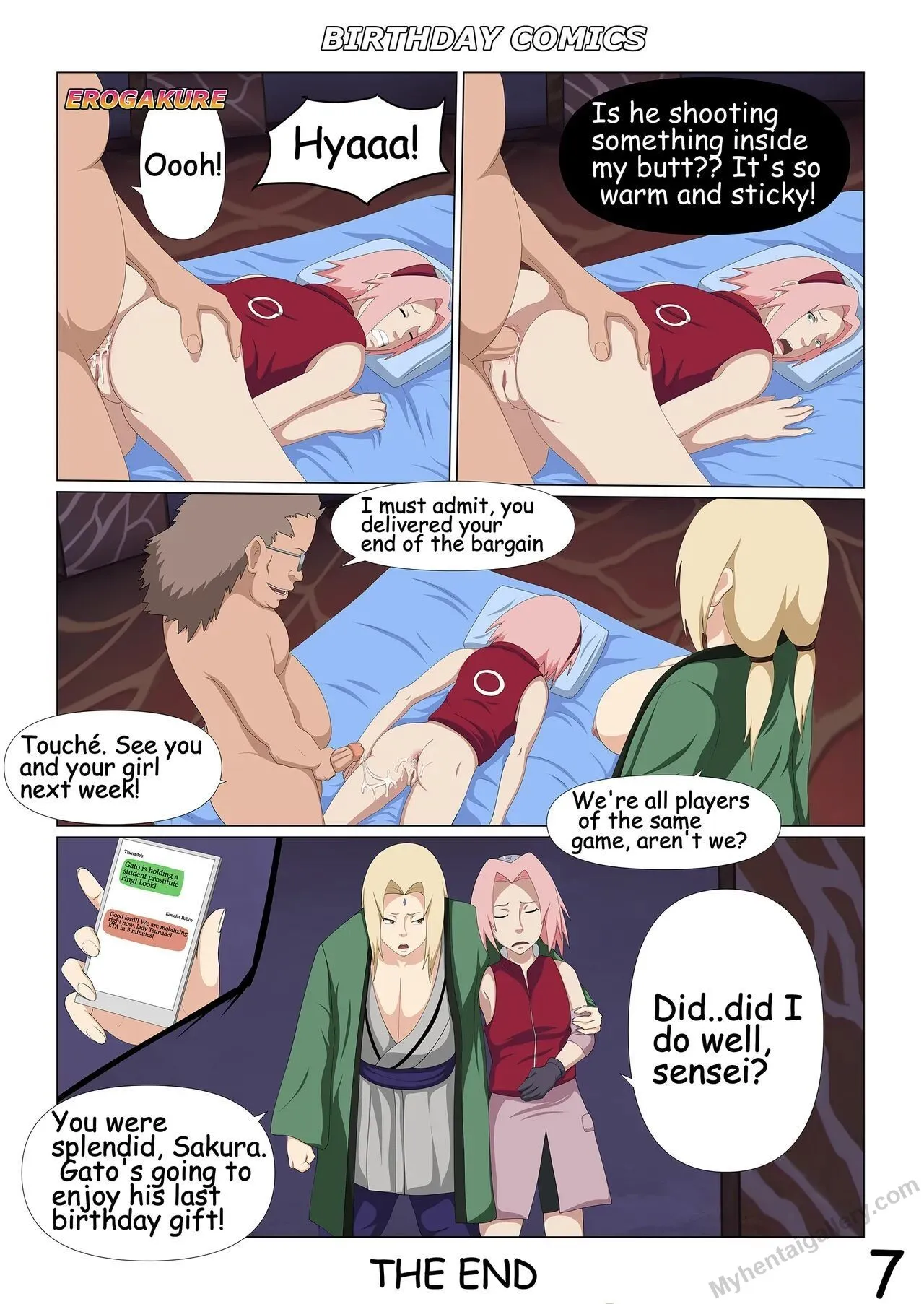 Page 7