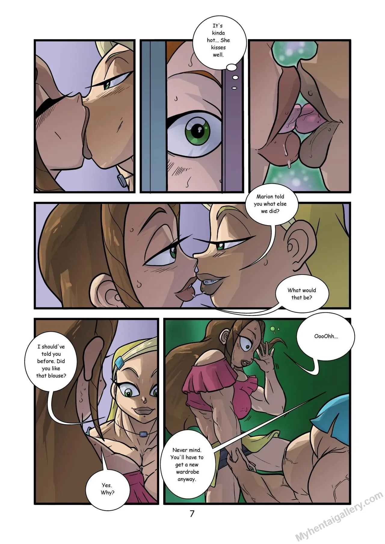 Page 7