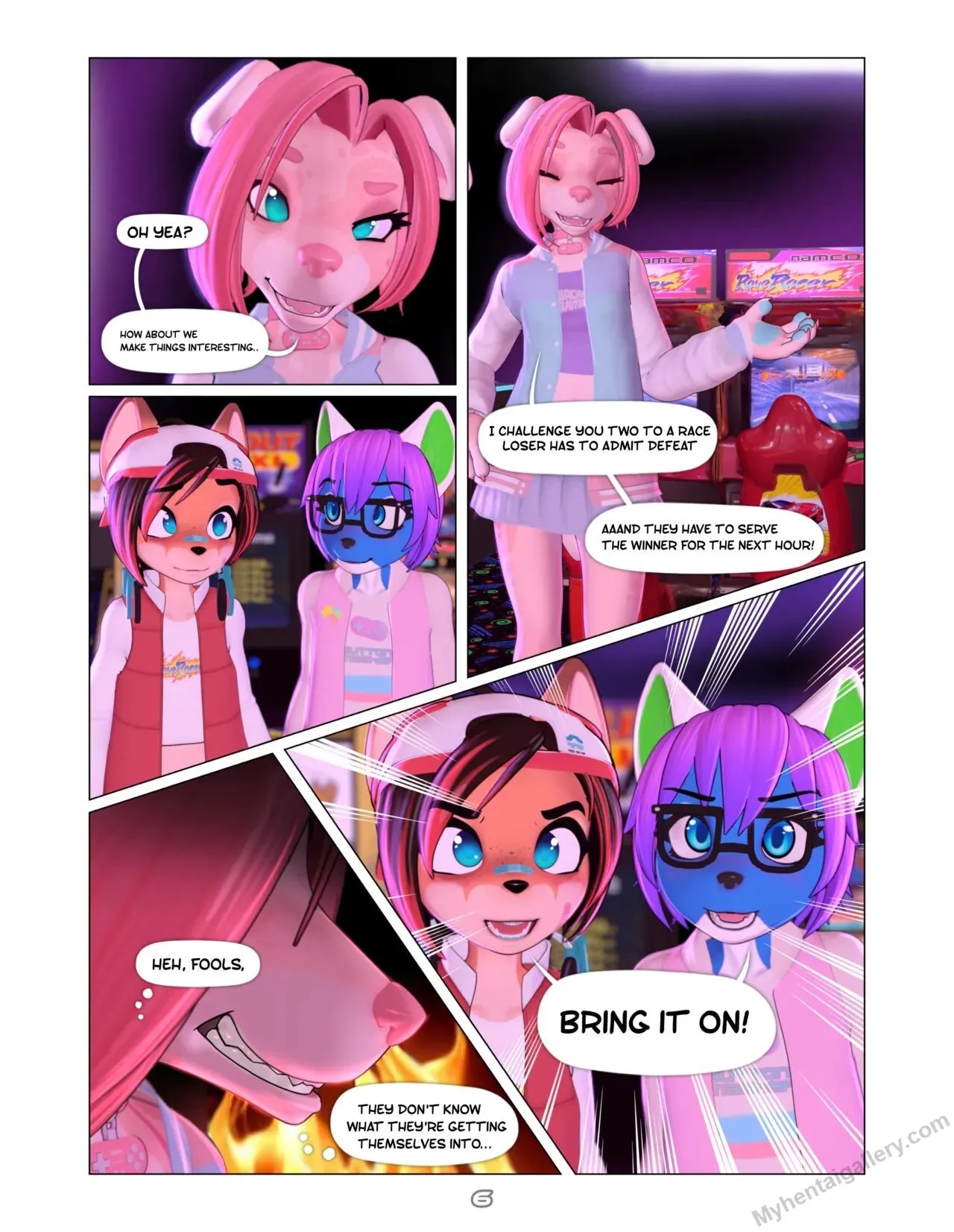 Page 7