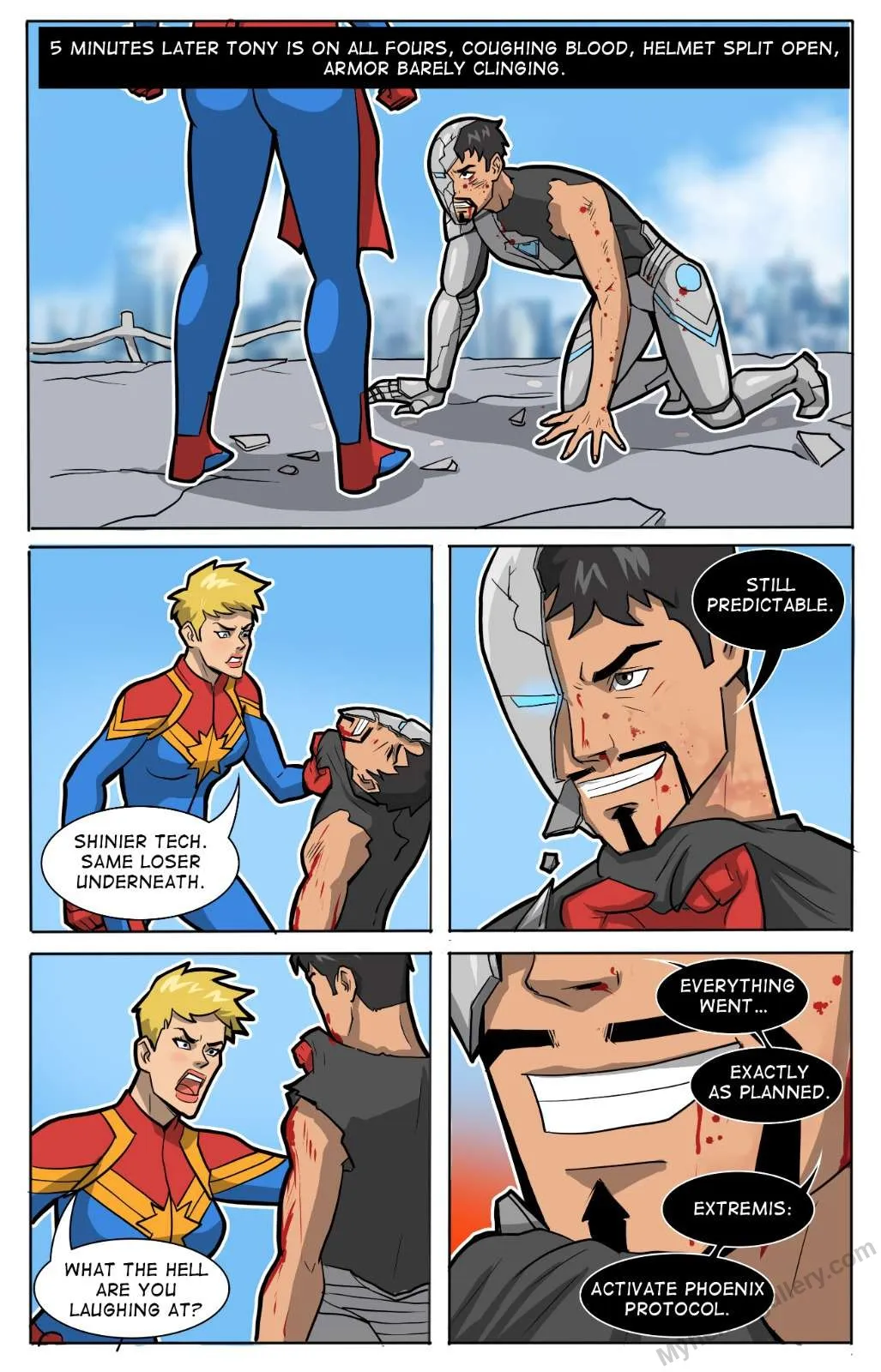 Page 5