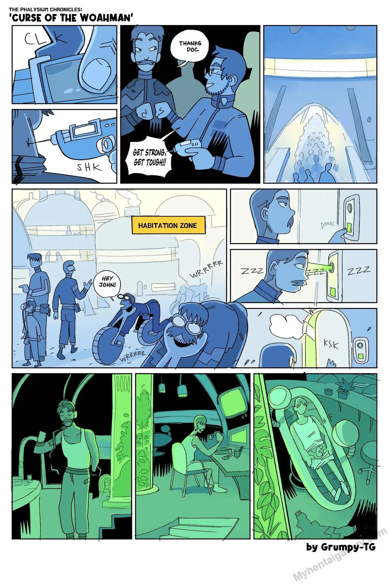 Page 7