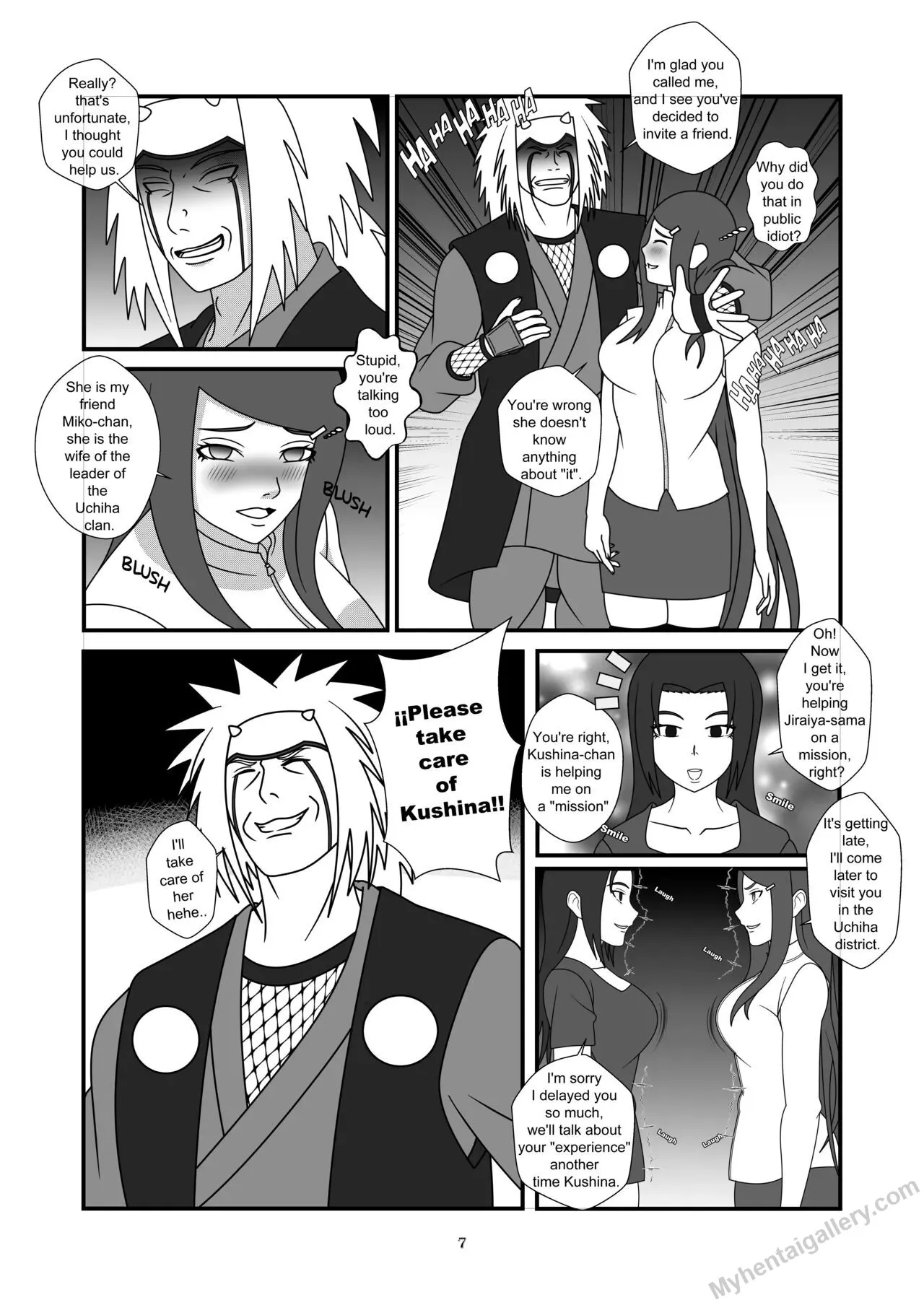 Page 7