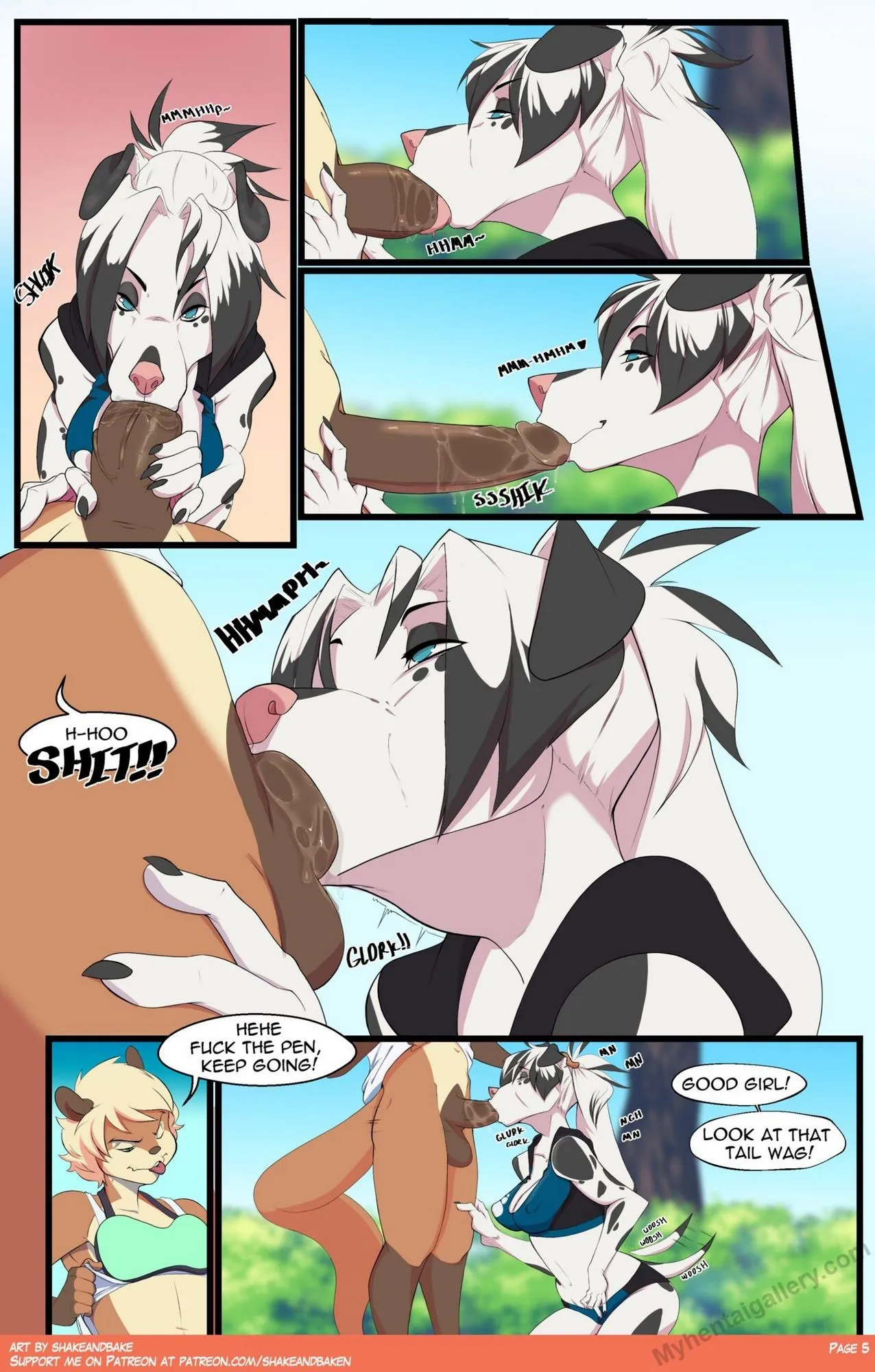 Page 5