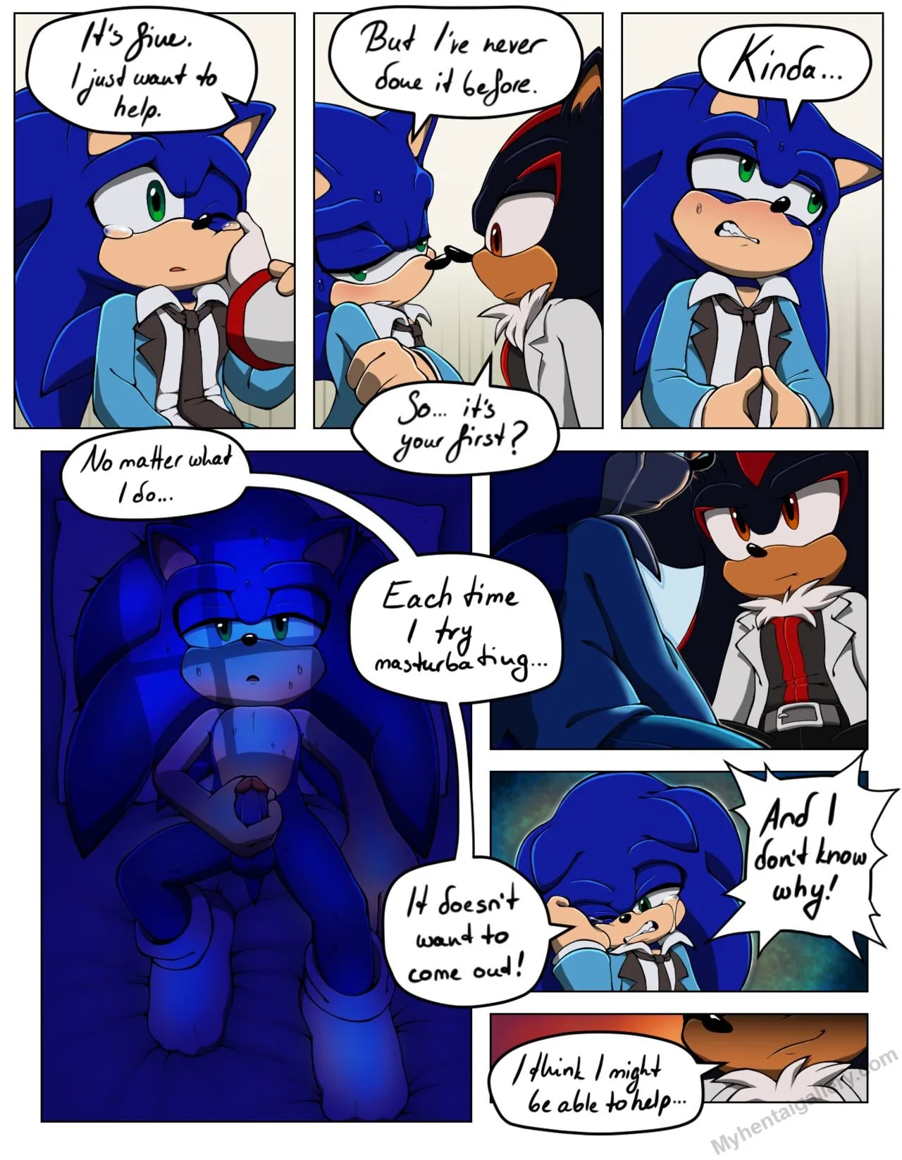 Page 7